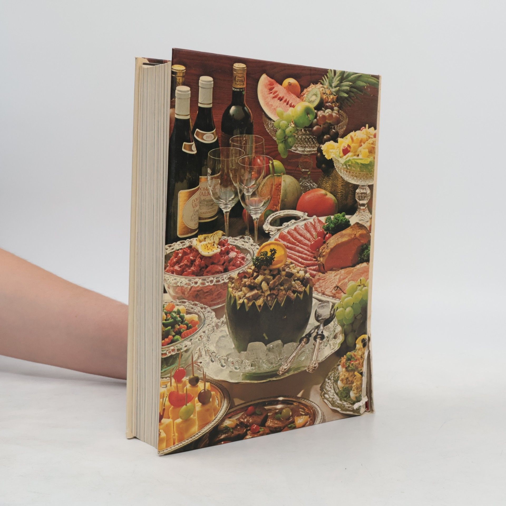 Edda Meyer-Berkhout Buch der guten Küche