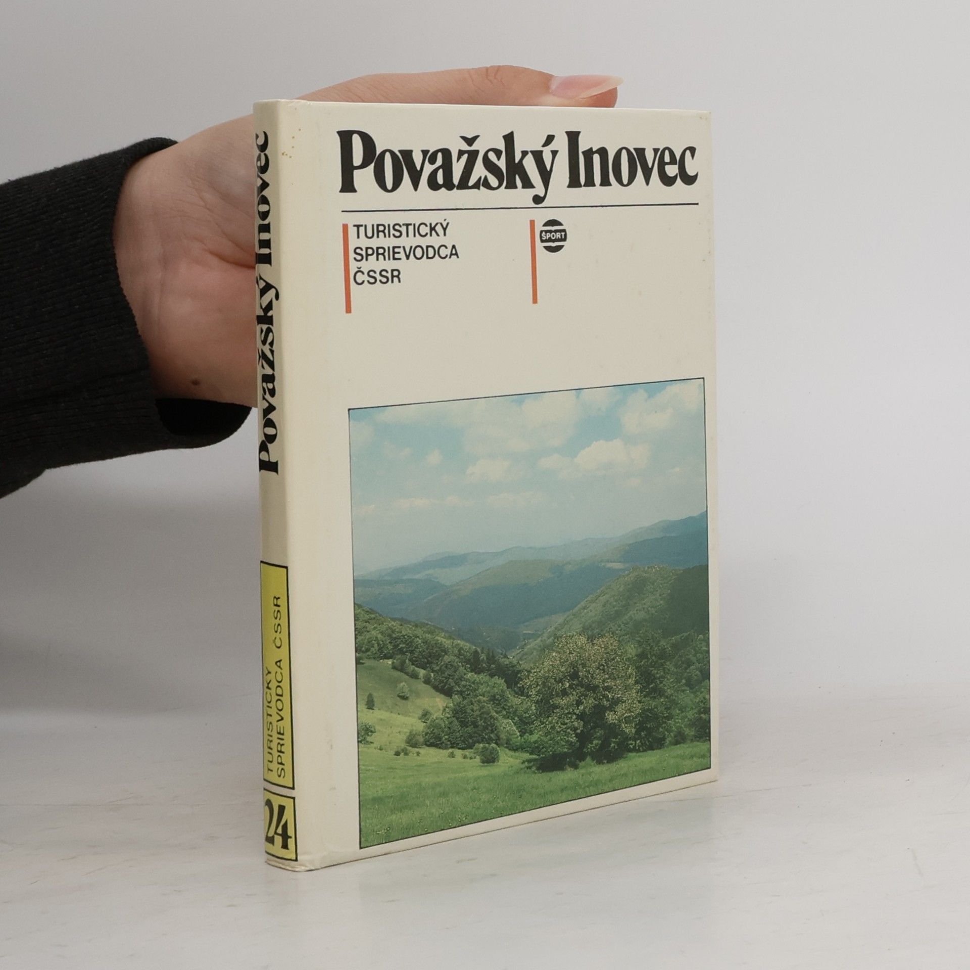 Považský Inovec