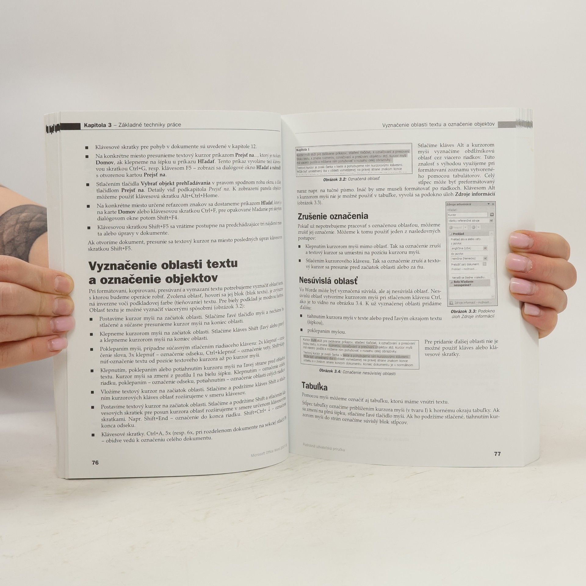 Kateřina Pírková Microsoft Office Word 2007 SK : podrobná užívateľská príručka
