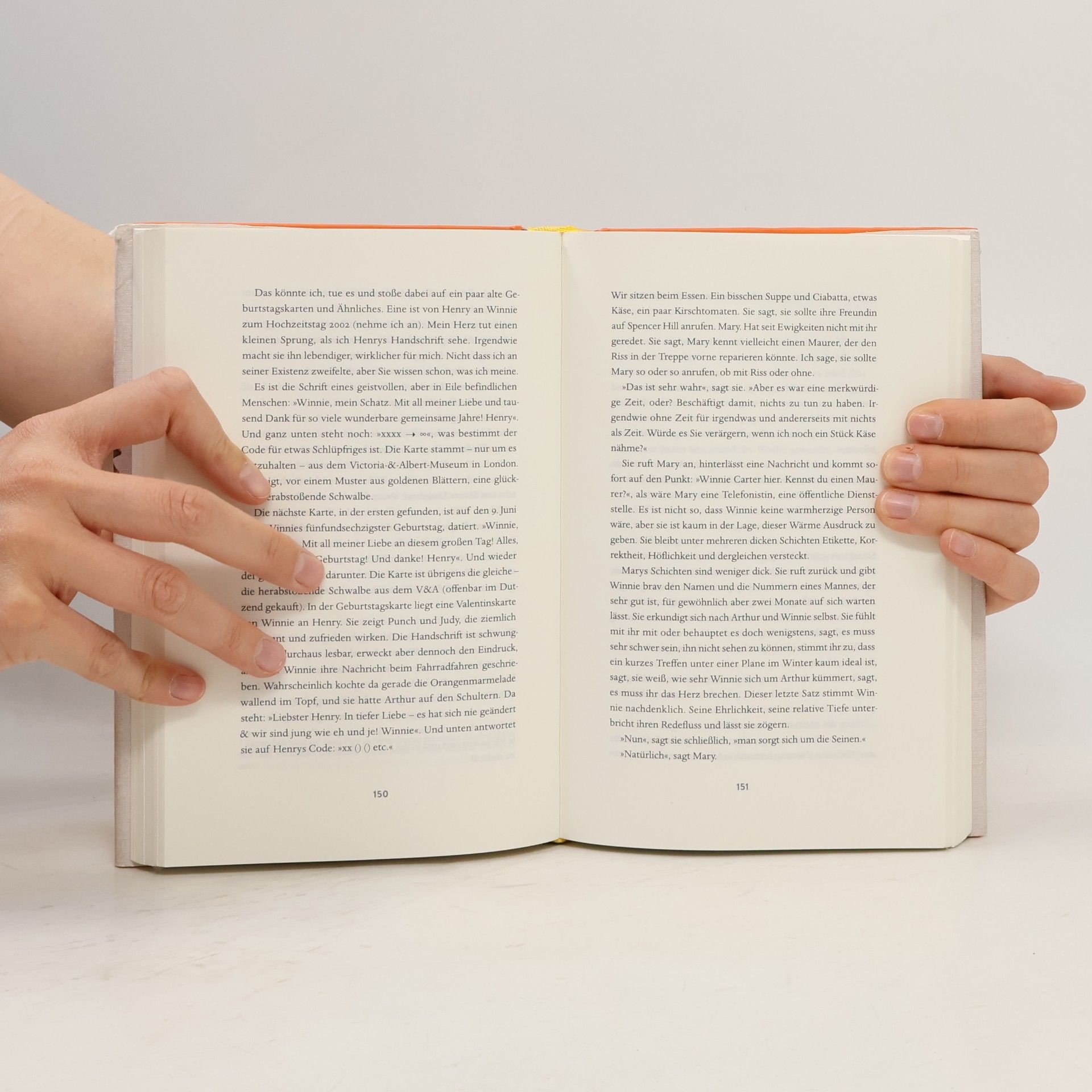 Ben Aitken The Marmalade Diaries