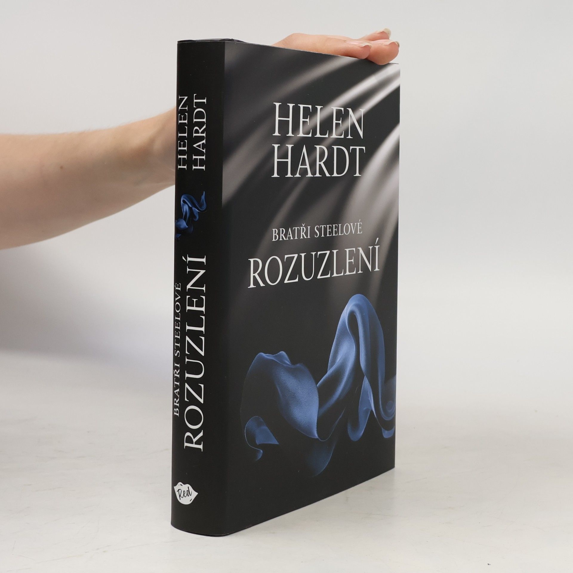 Rozuzlení