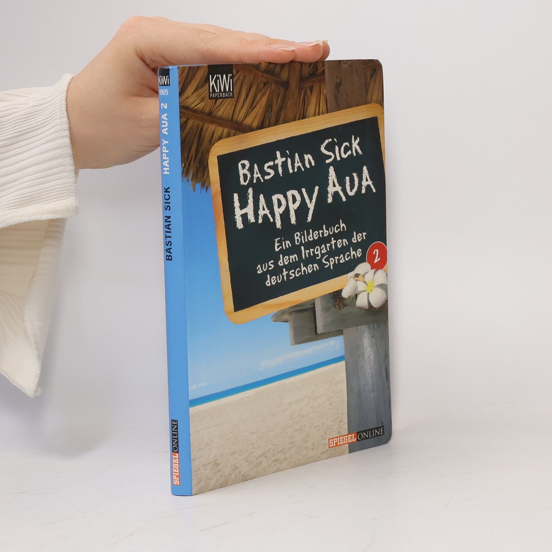 Happy aua 2