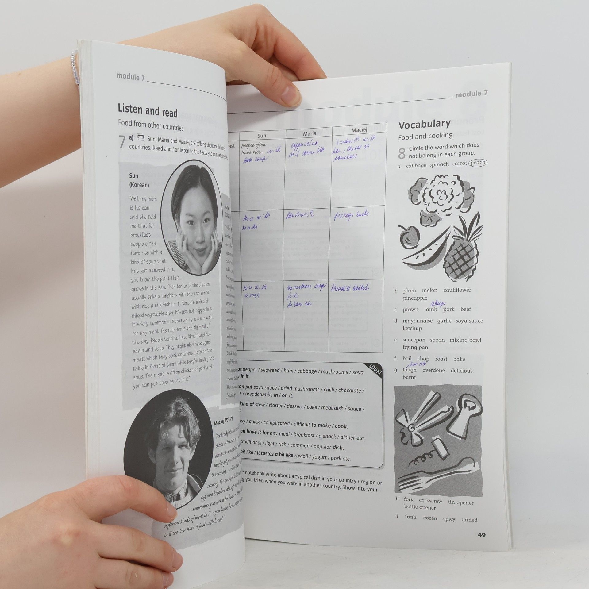 Autores varios Cutting edge. Intermediate. Student's book