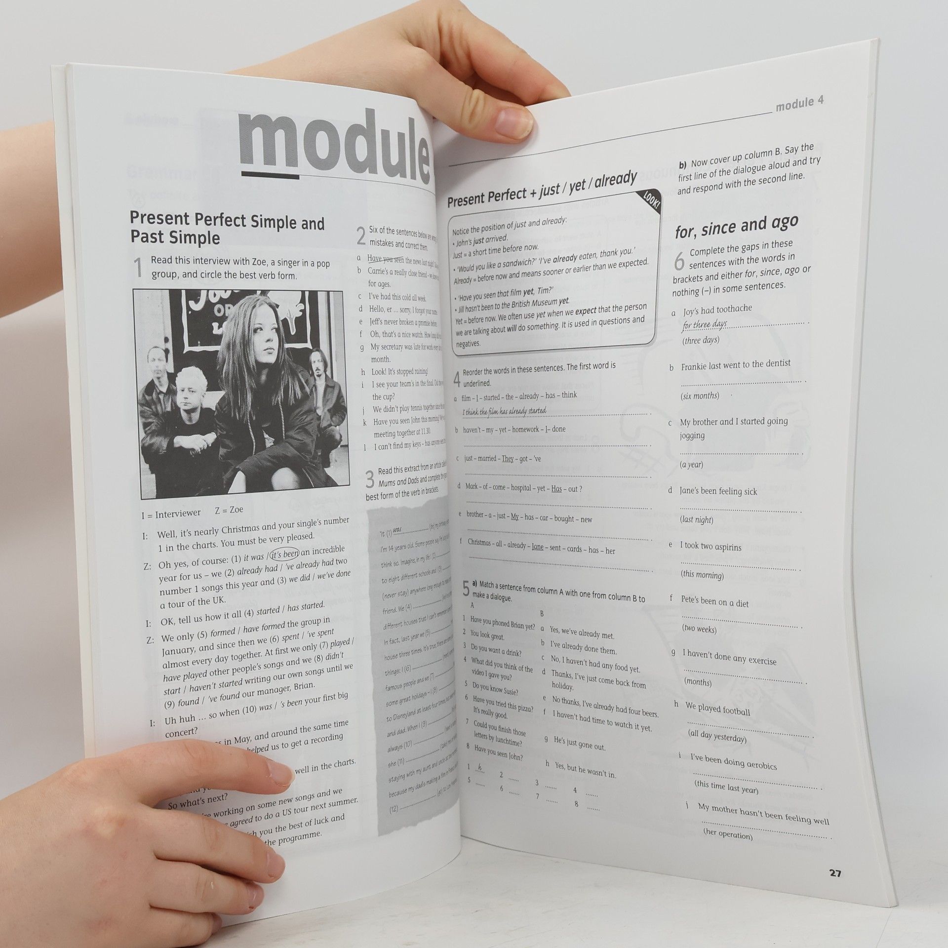 Autores varios Cutting edge. Intermediate. Student's book