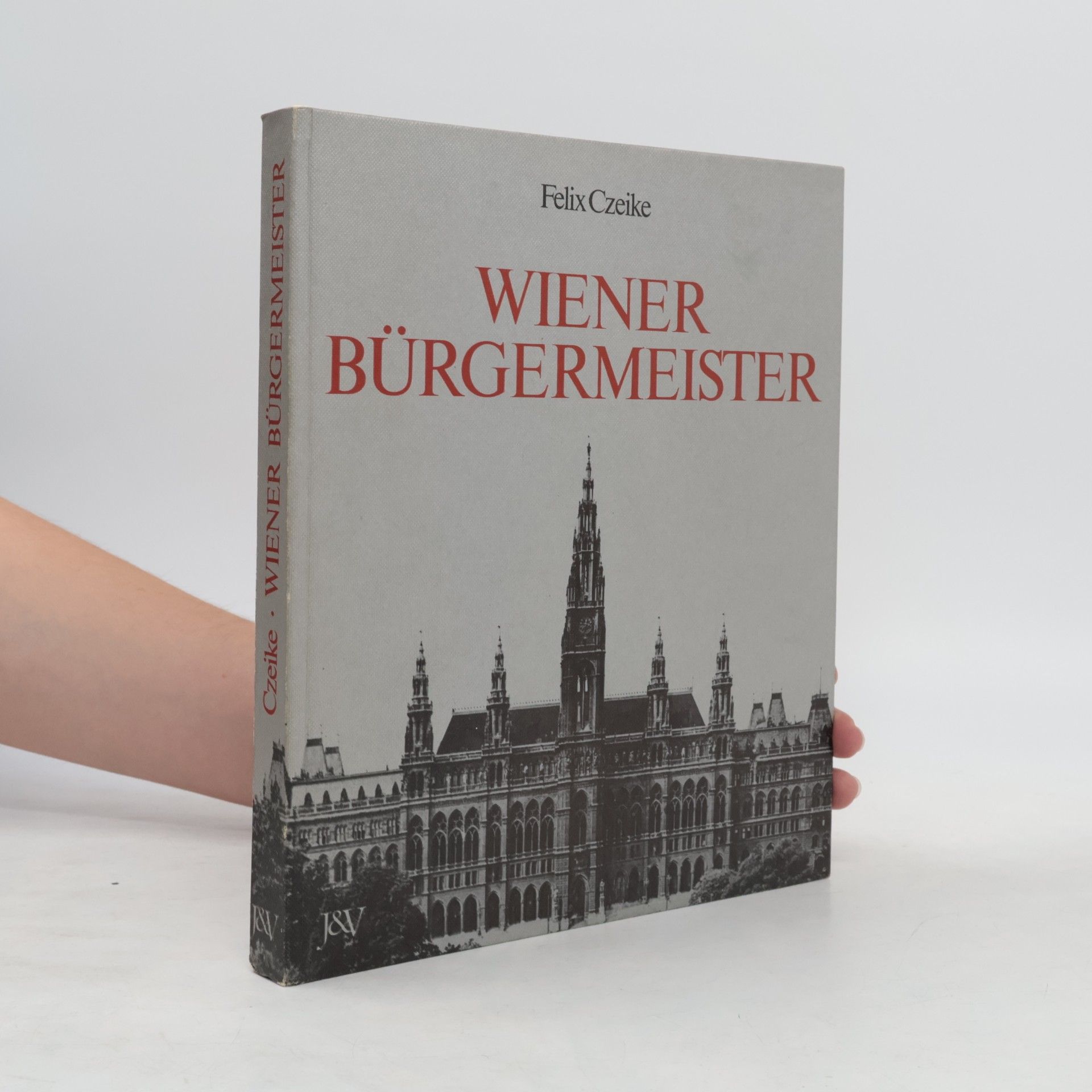 Wiener Bürgermeister