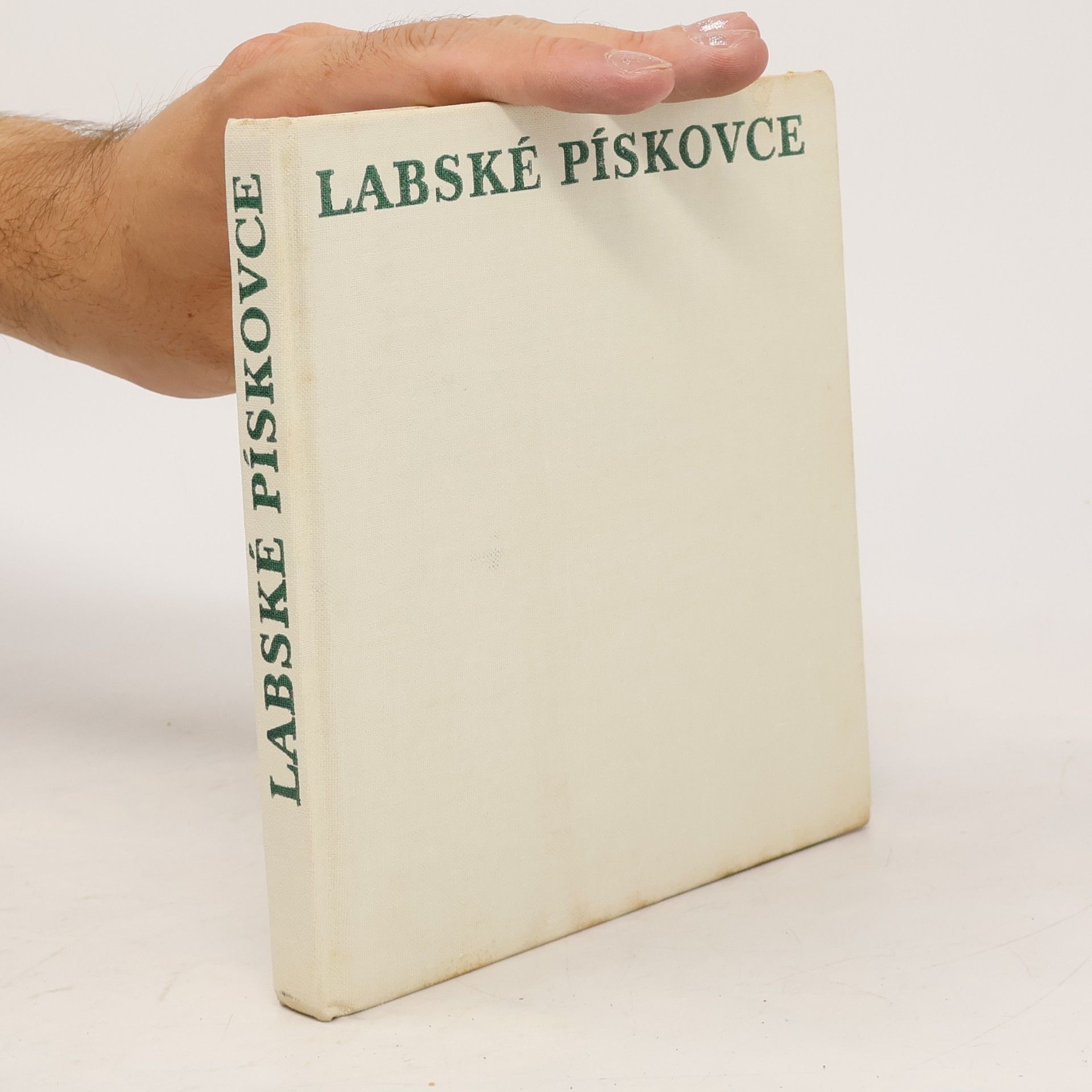 Zdenko Feyfar Labské pískovce