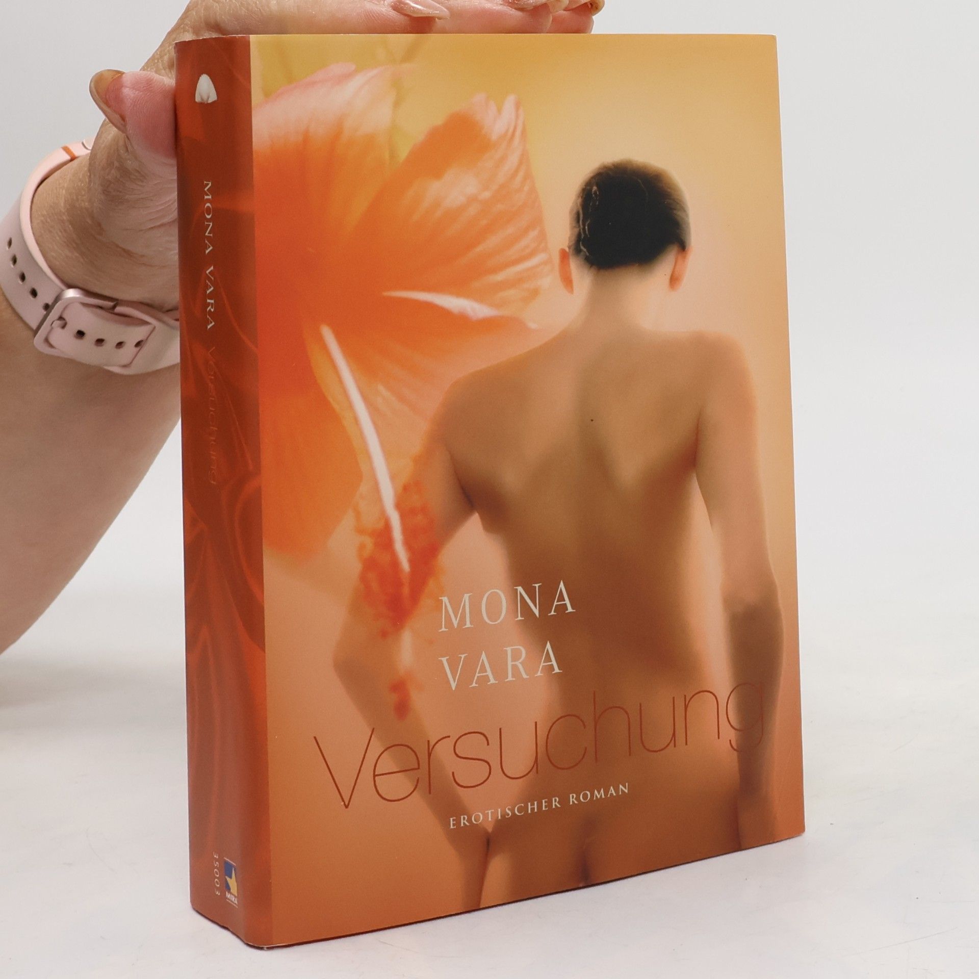 Mona Vara Versuchung