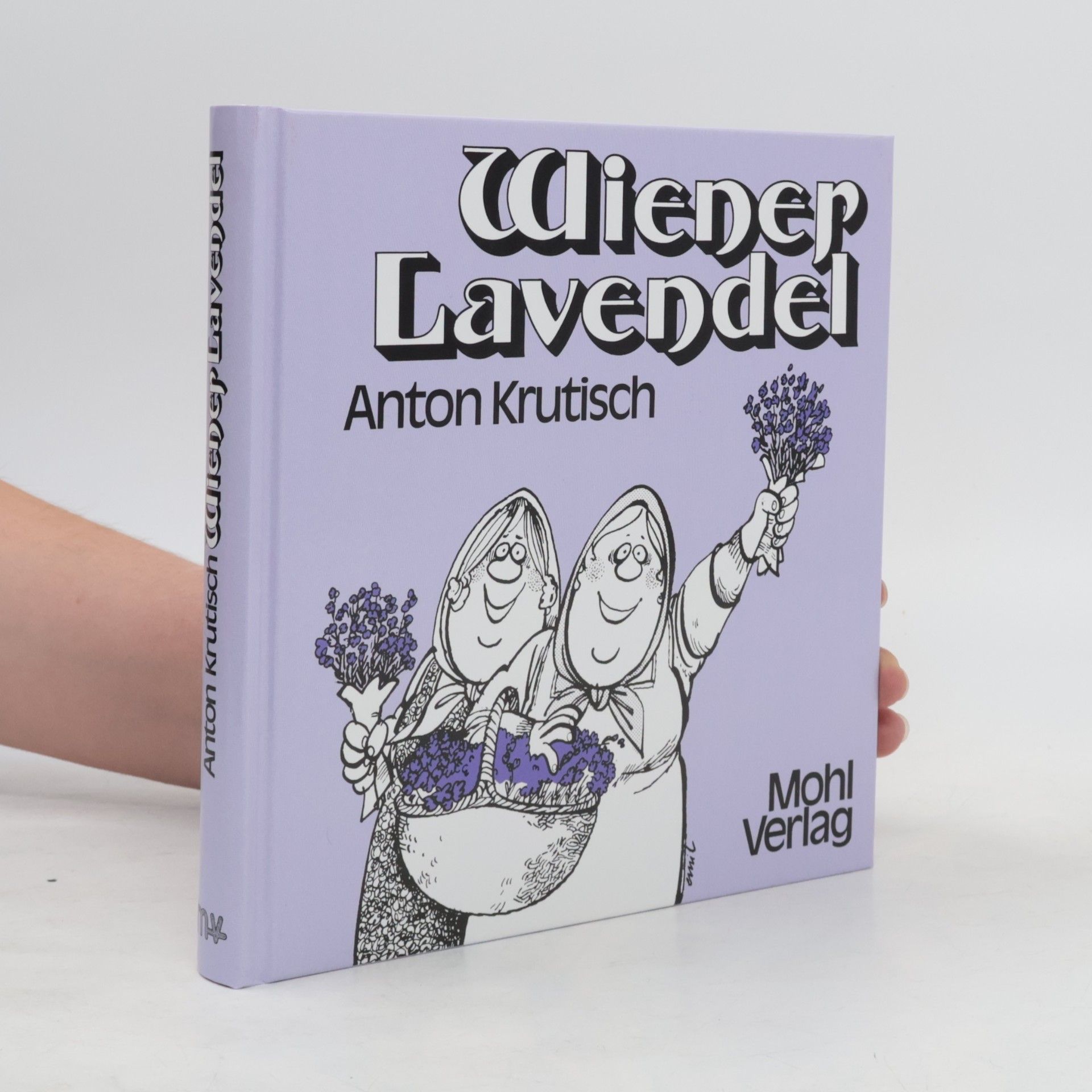 Wiener Lavendel