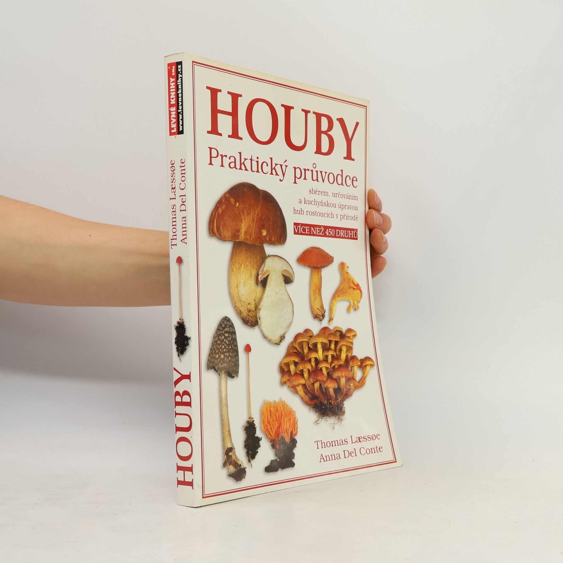 Thomas Laessoe Houby