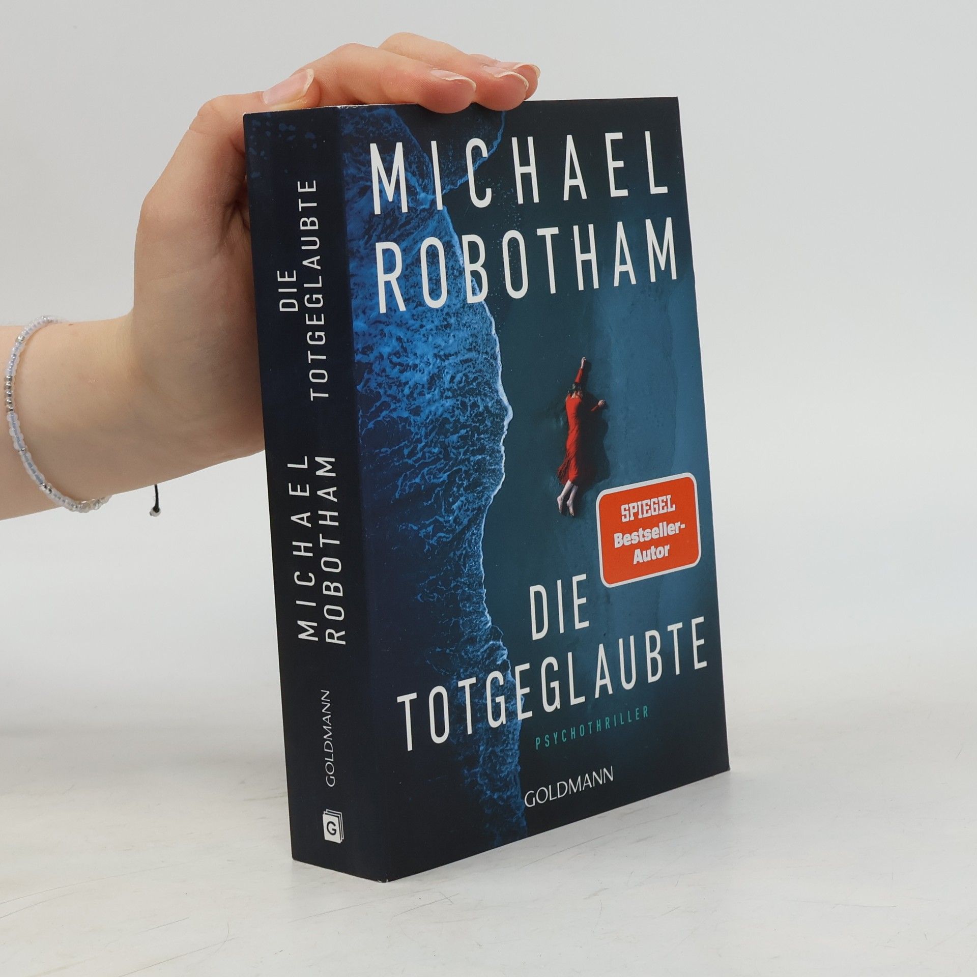 Michael Robotham Haven - 4: Die Totgeglaubte