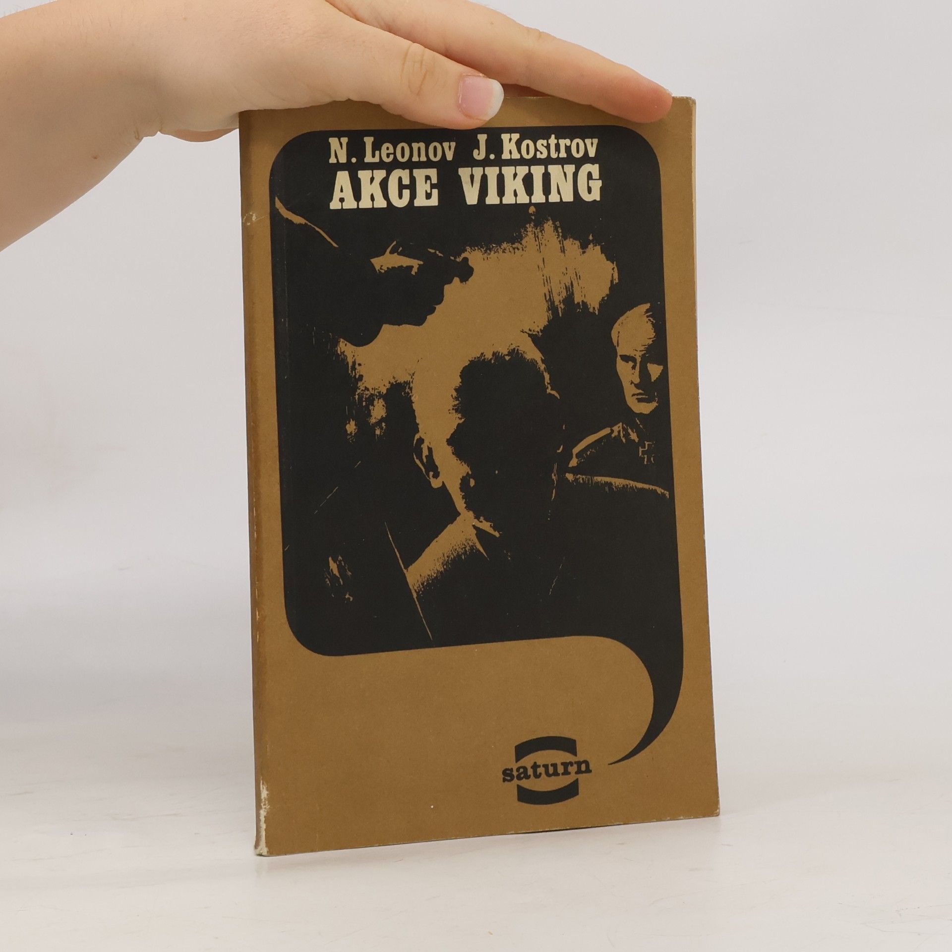 Akce Viking