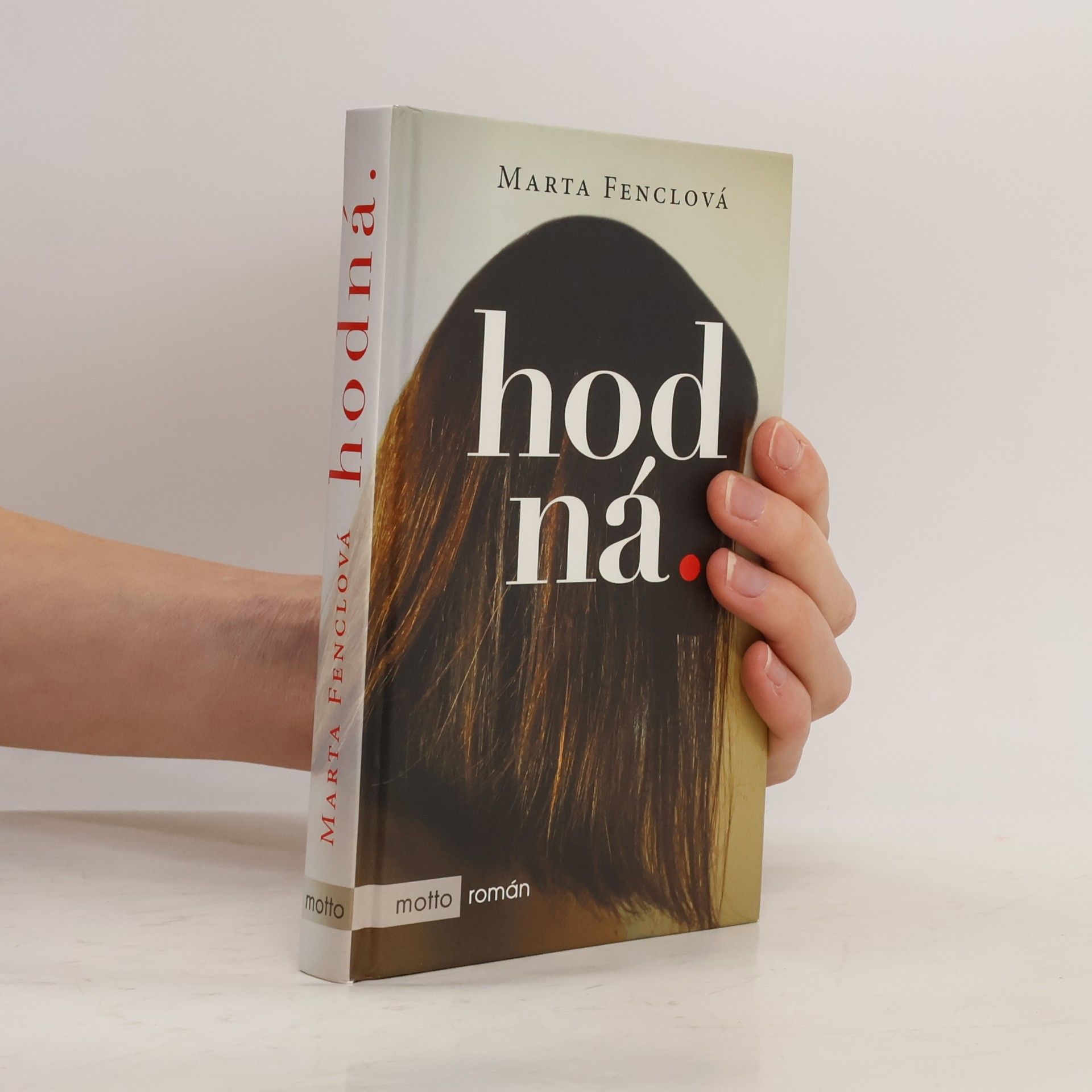 Hodná.