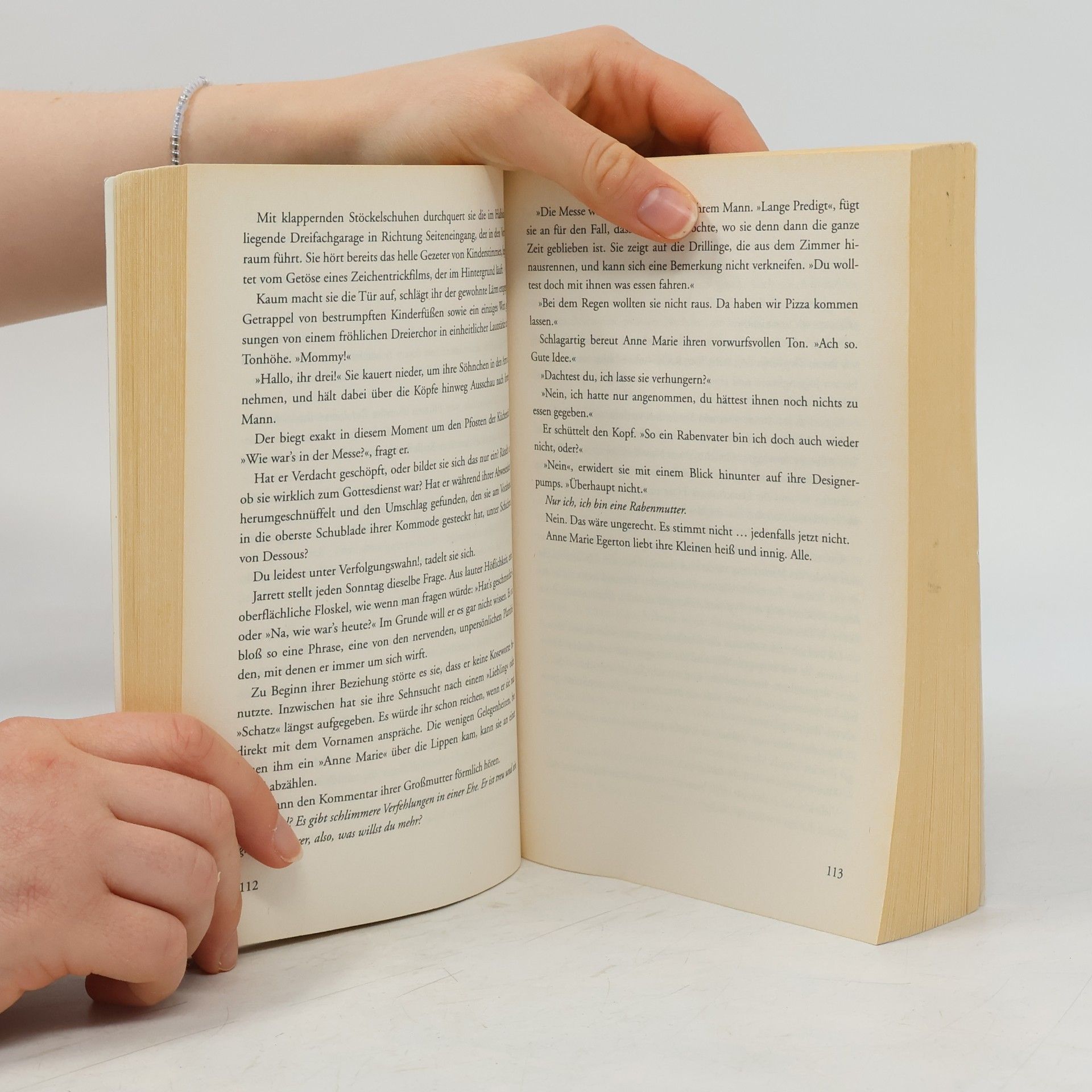 Wendy Morgan Schlafe sanft und ewiglich