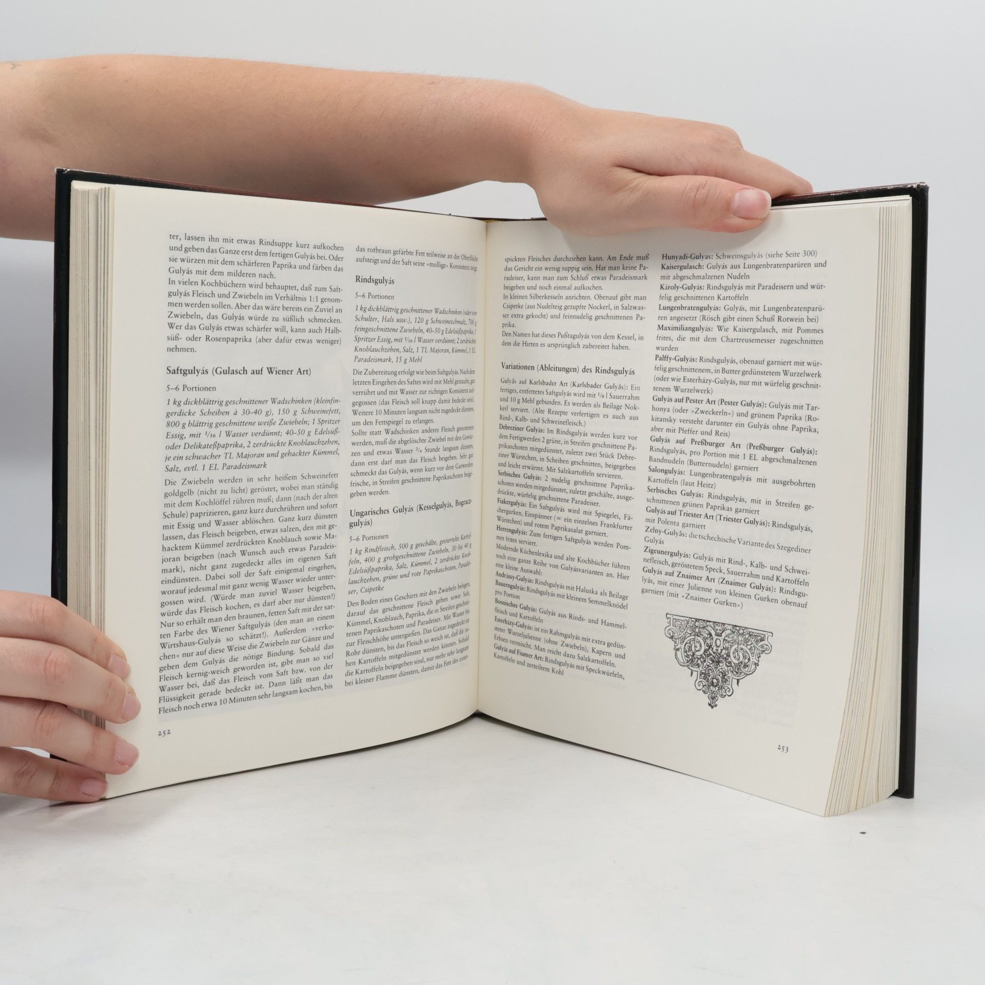 Franz Maier-Bruck Das grosse Sacher-Kochbuch