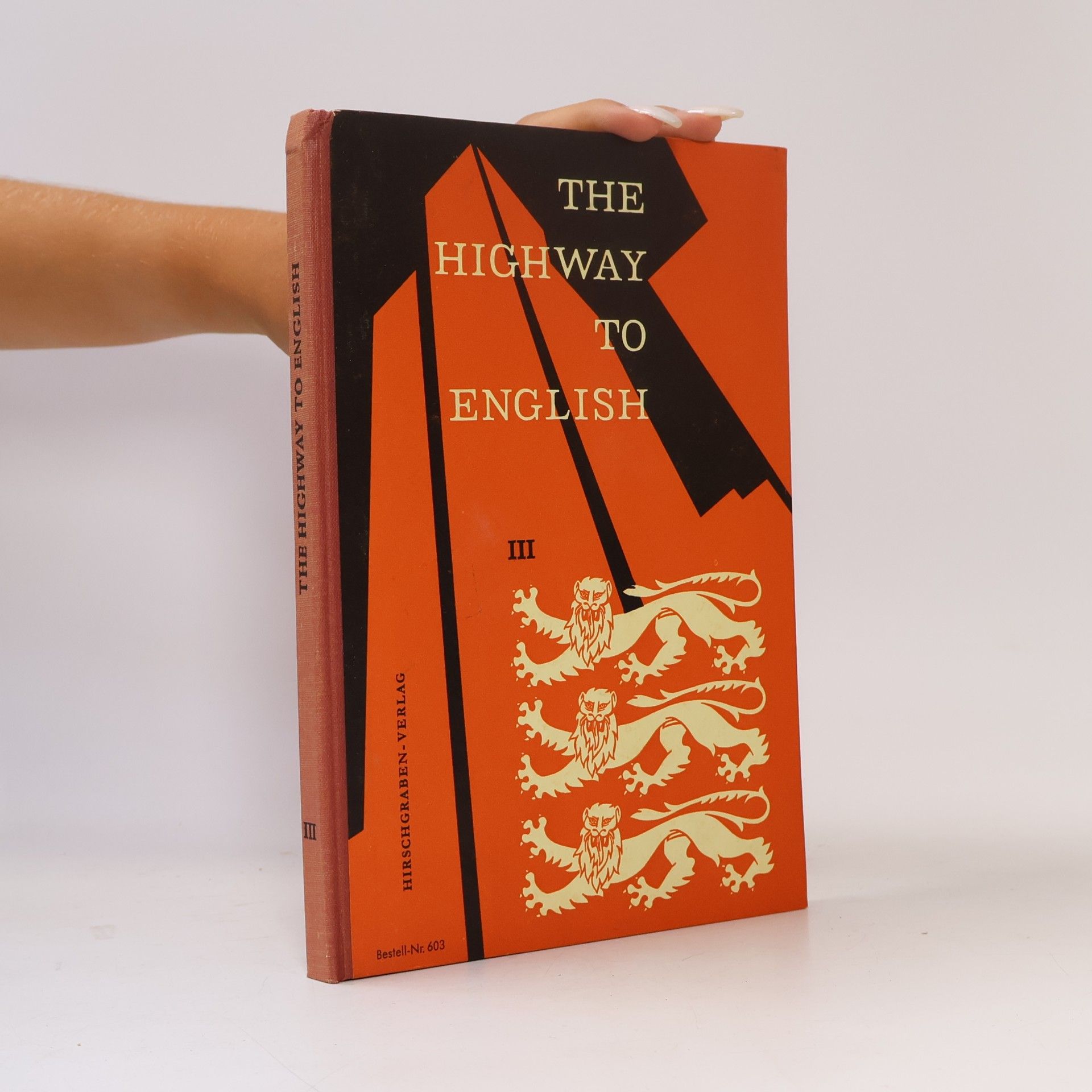 The Highway to English III.