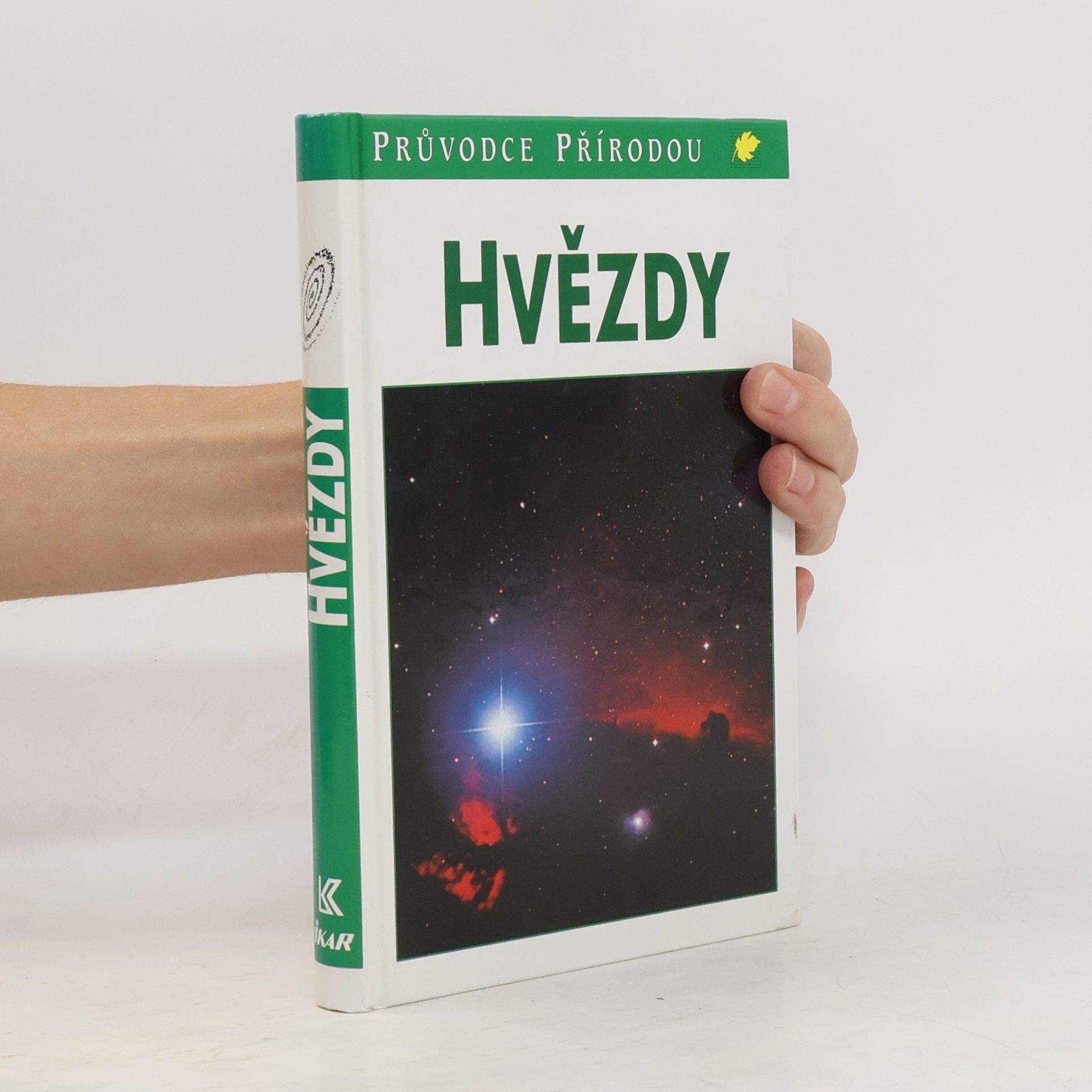 Wolf-Joachim Herrmann Hvězdy