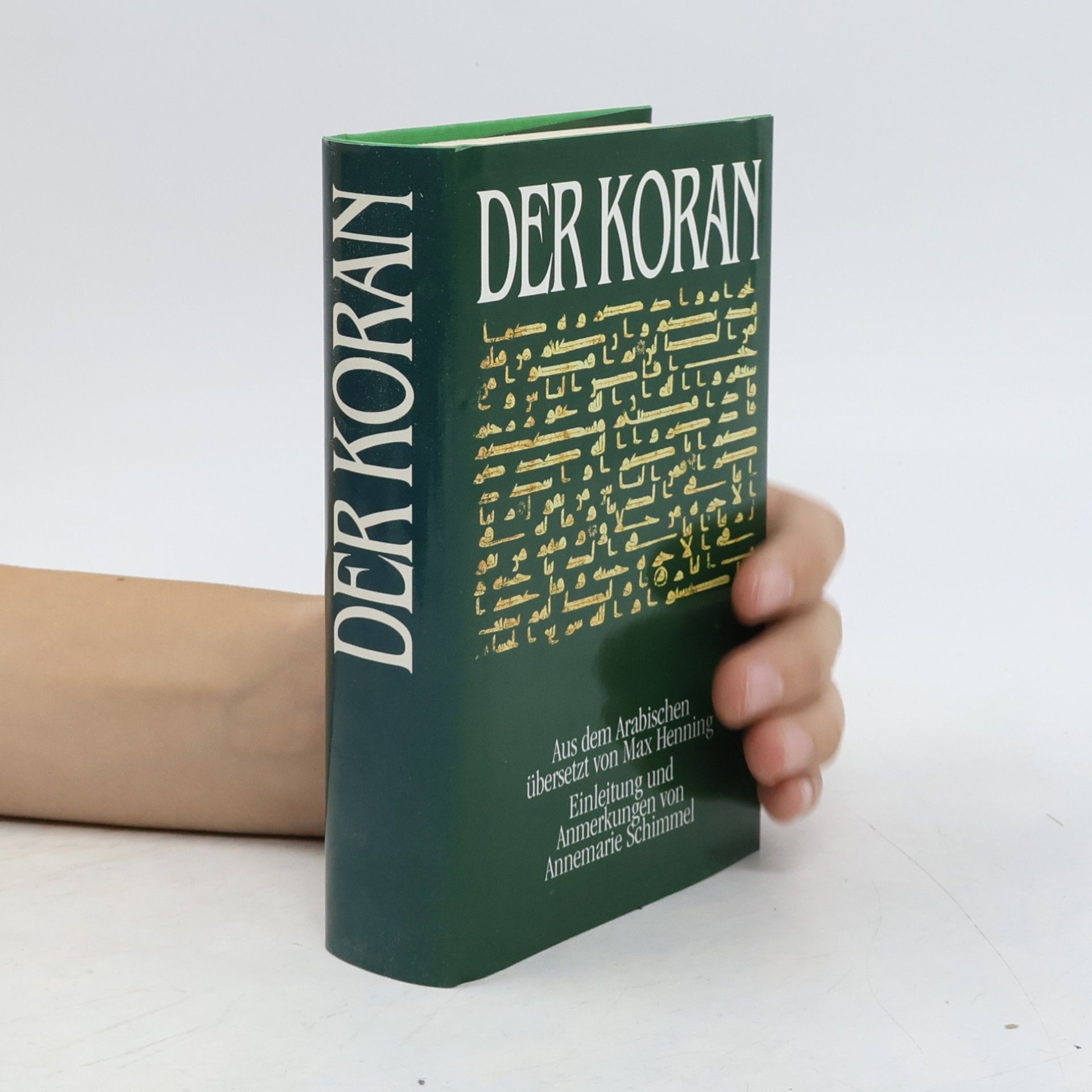Autorenkollektiv Der Koran