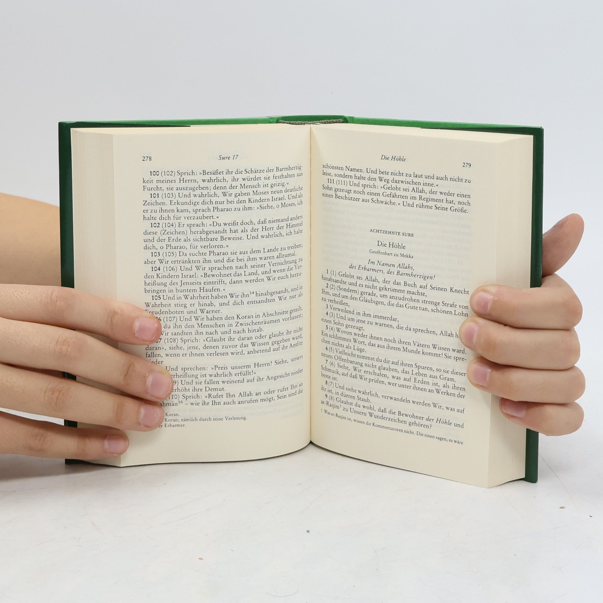 Autorenkollektiv Der Koran