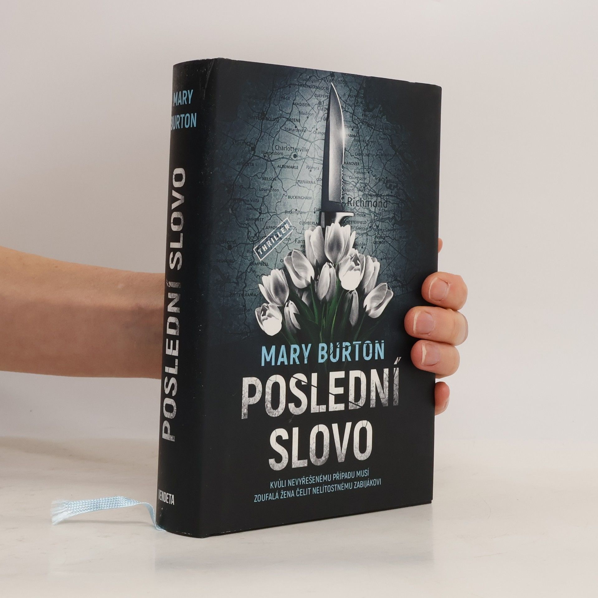 Poslední slovo