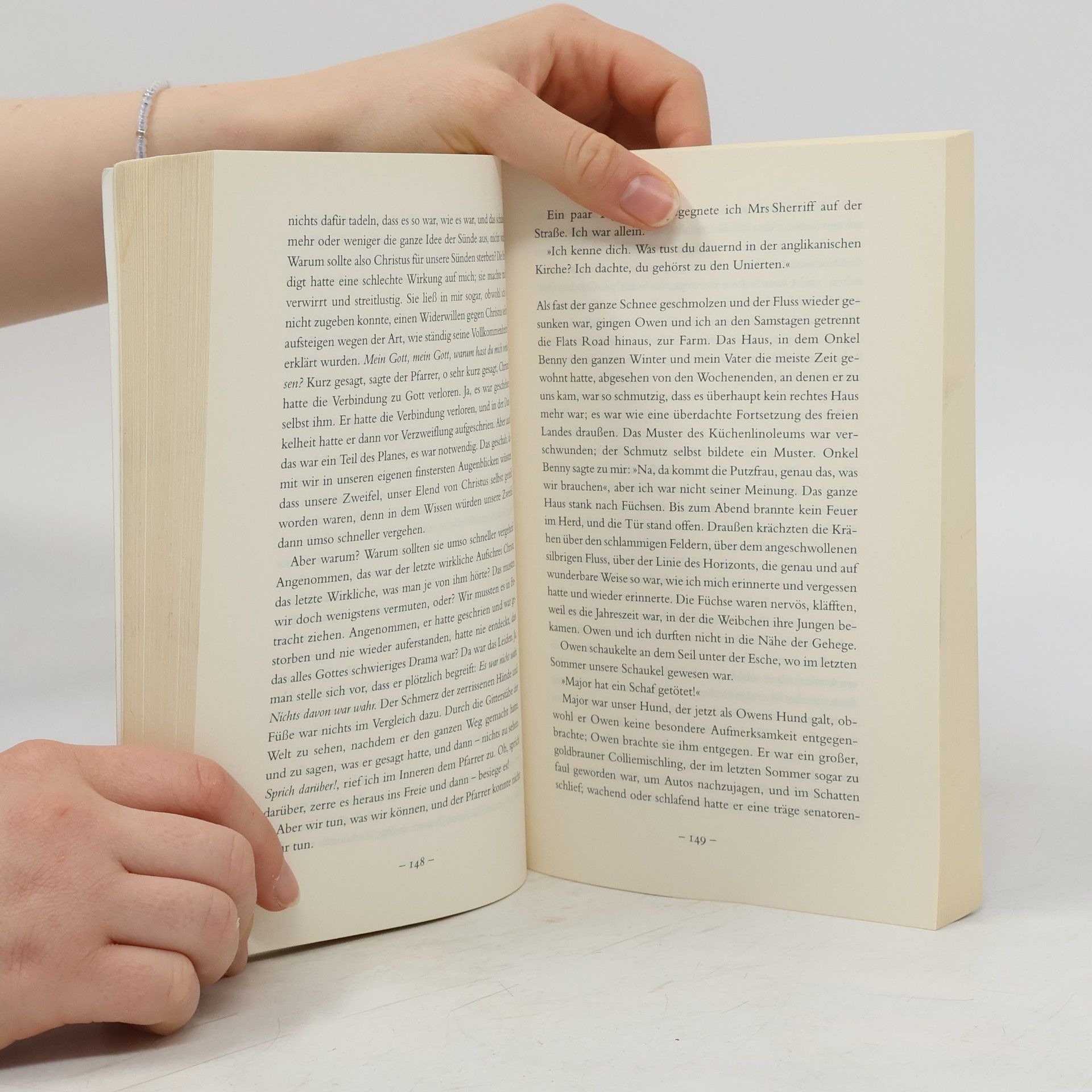 Alice Munro Kleine Aussichten