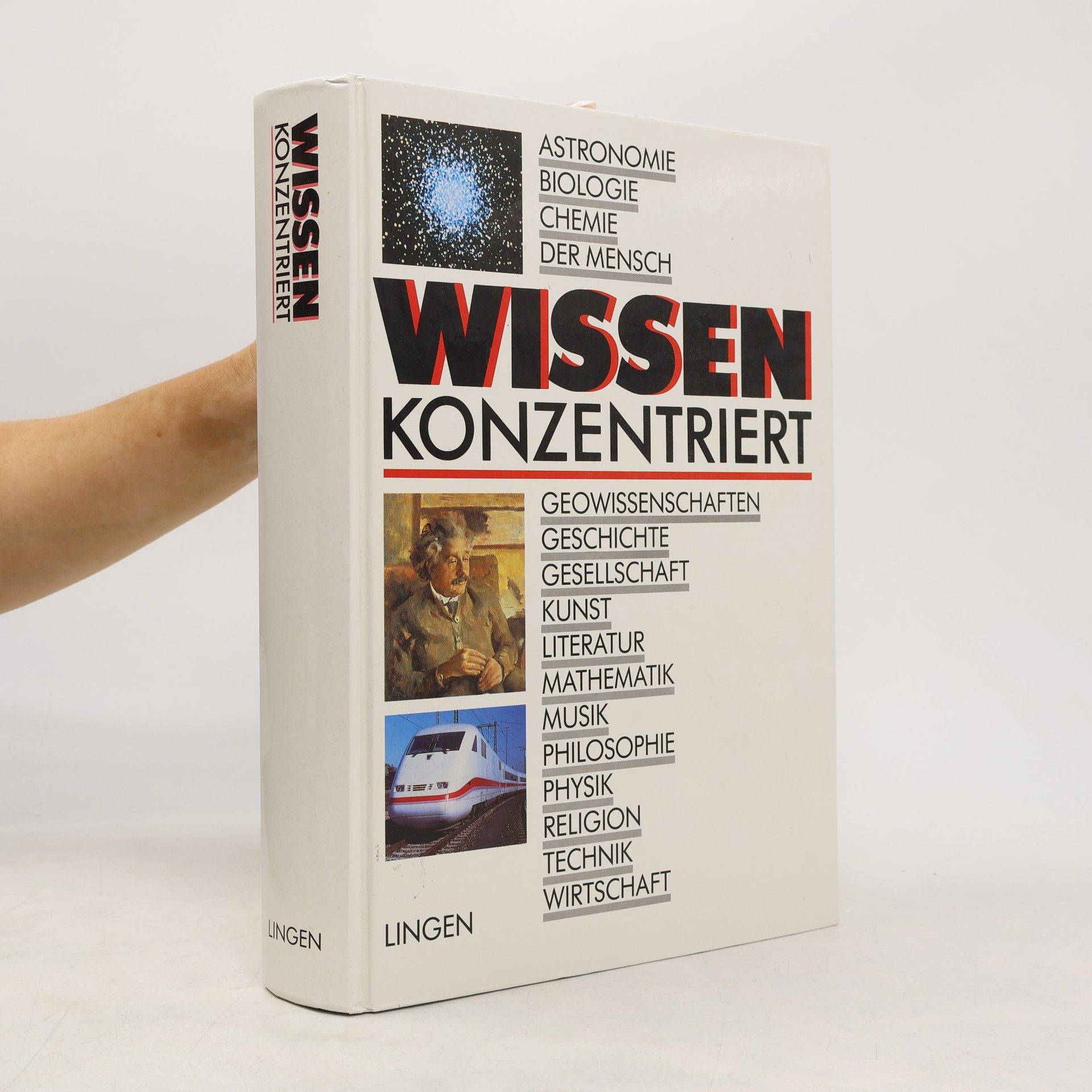Autorenkollektiv Wissen Konzentriert