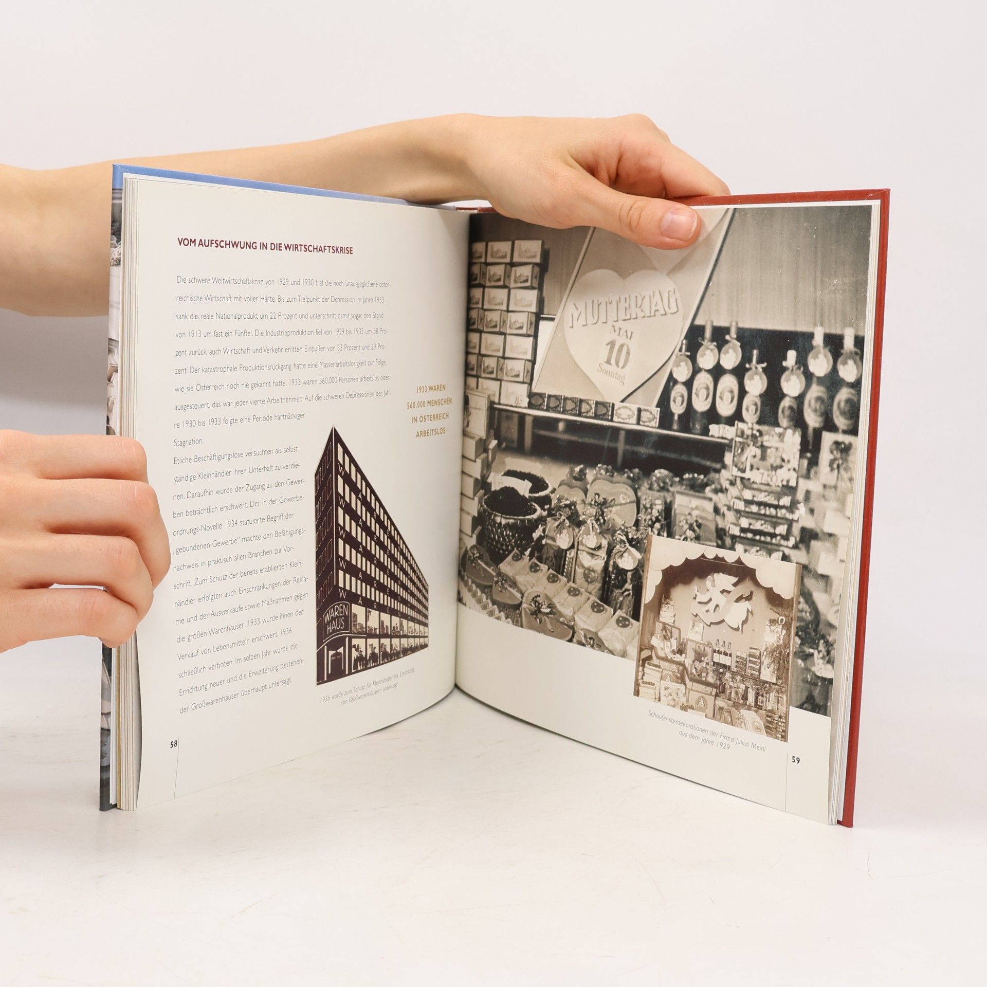 Autorenkollektiv Das Haus der Wiener Kaufmannschaft 1903-2003