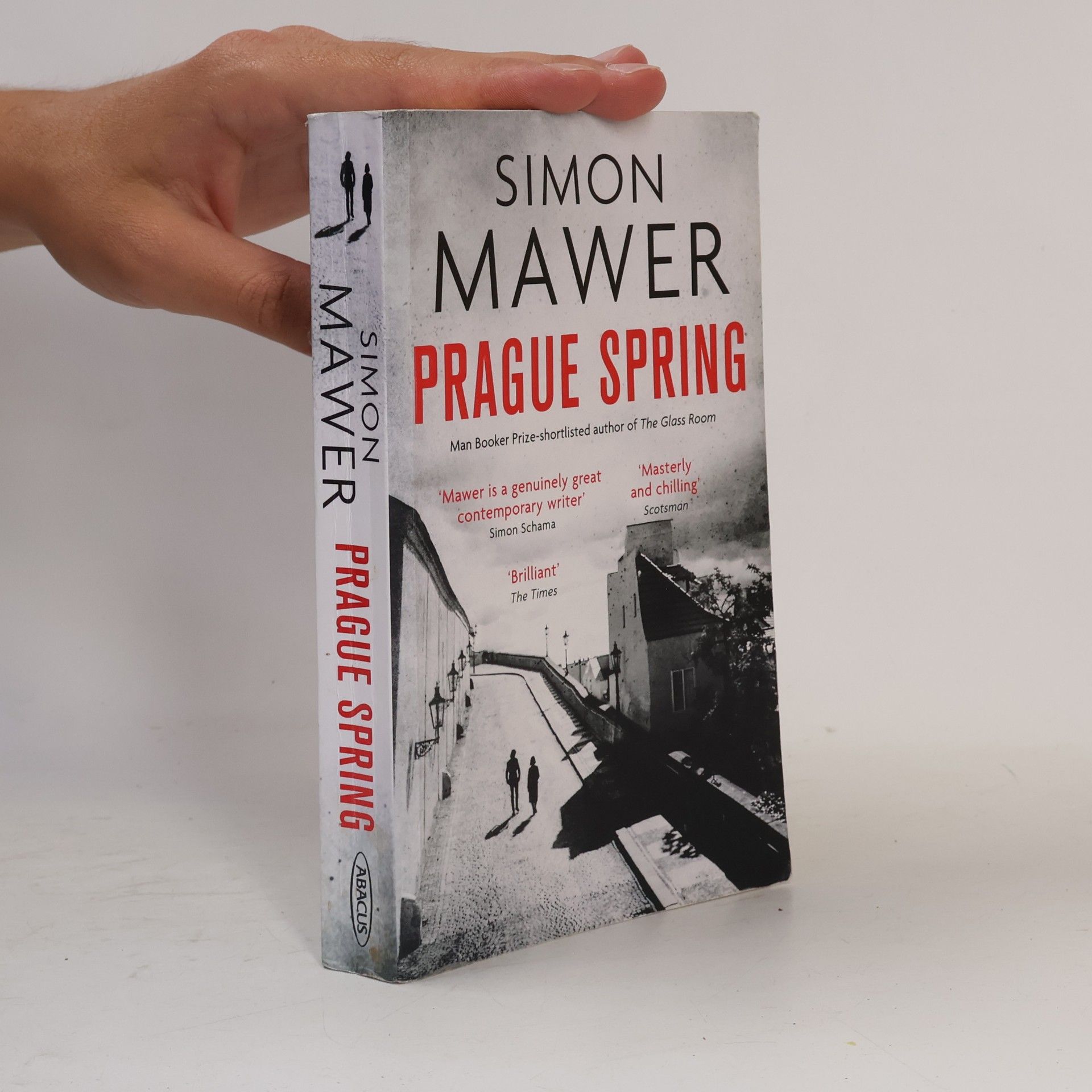 Prague spring