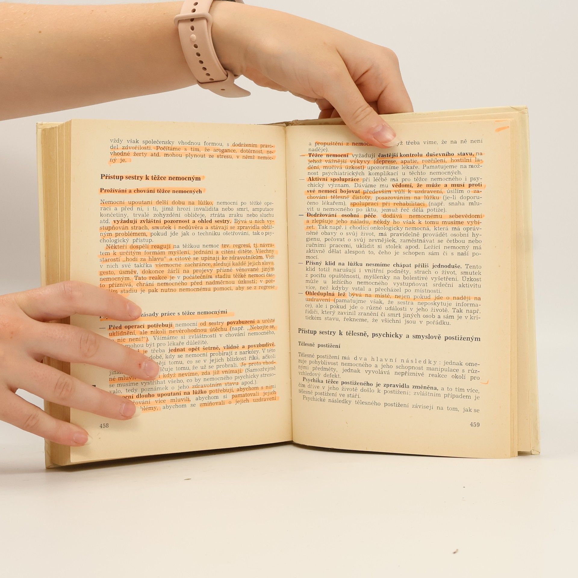 Eva Rybárová Psychologie a pedagogika