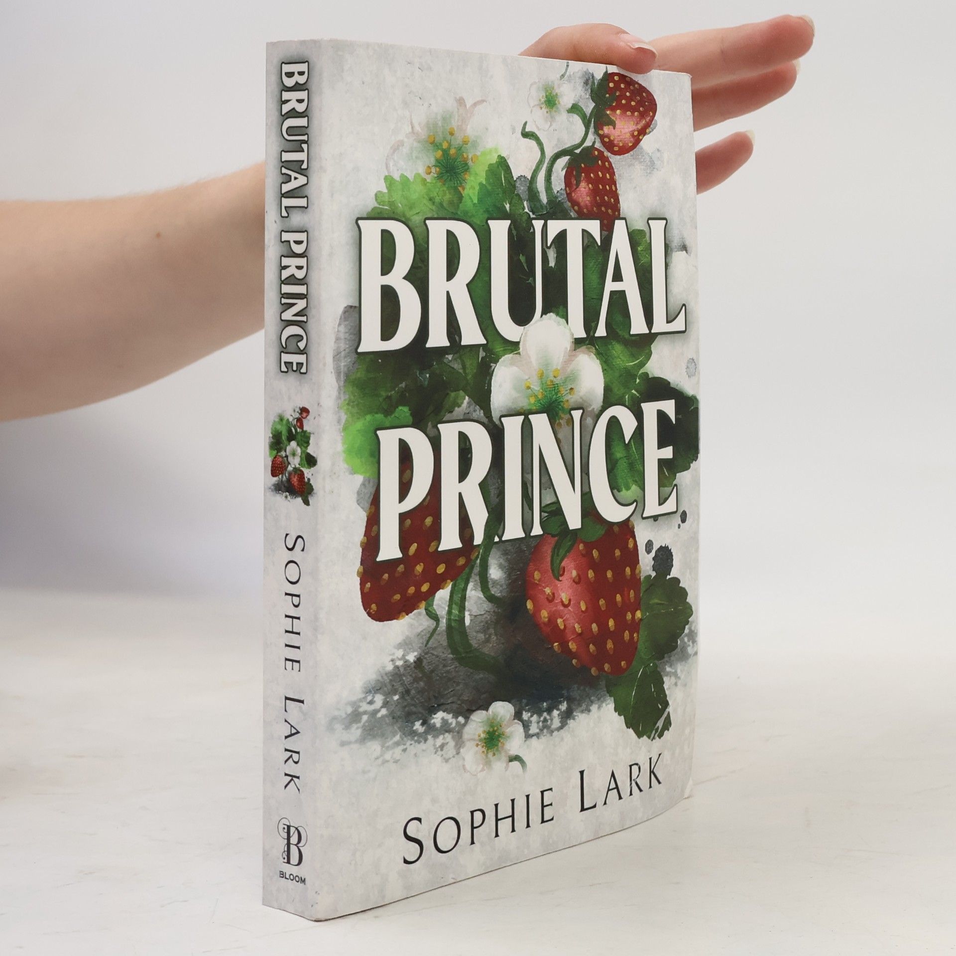 Brutal Prince