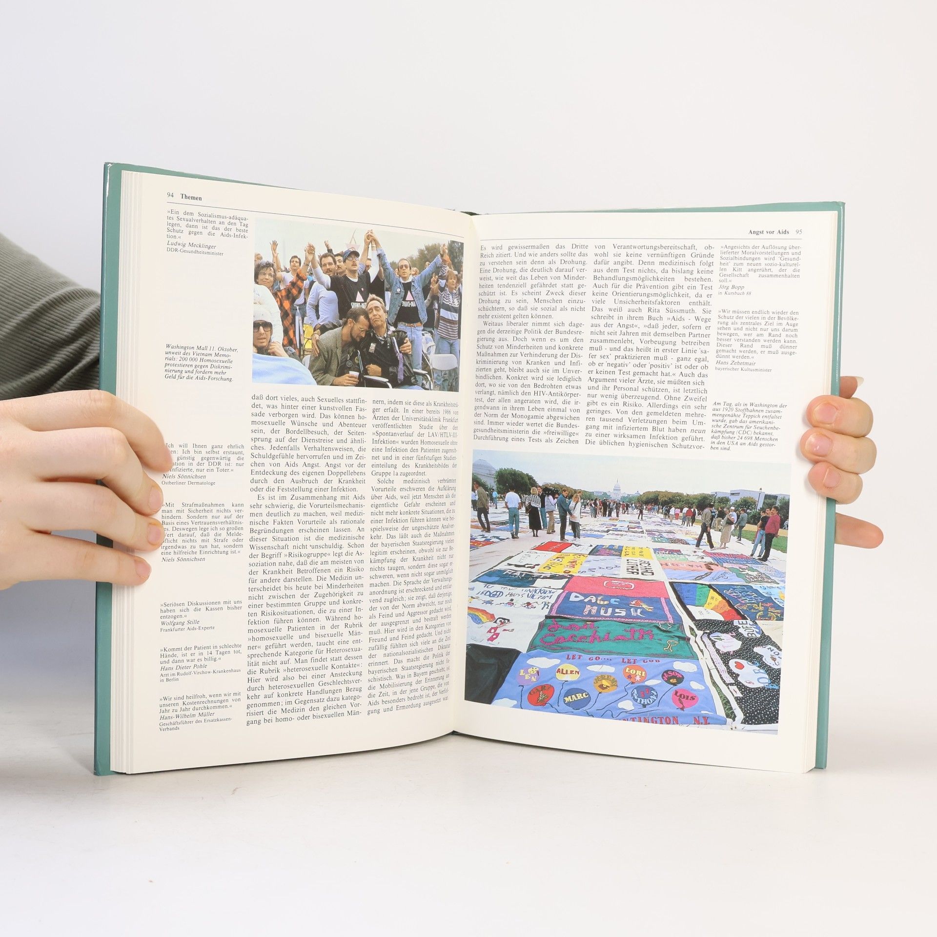 Autorenkollektiv Anno 87