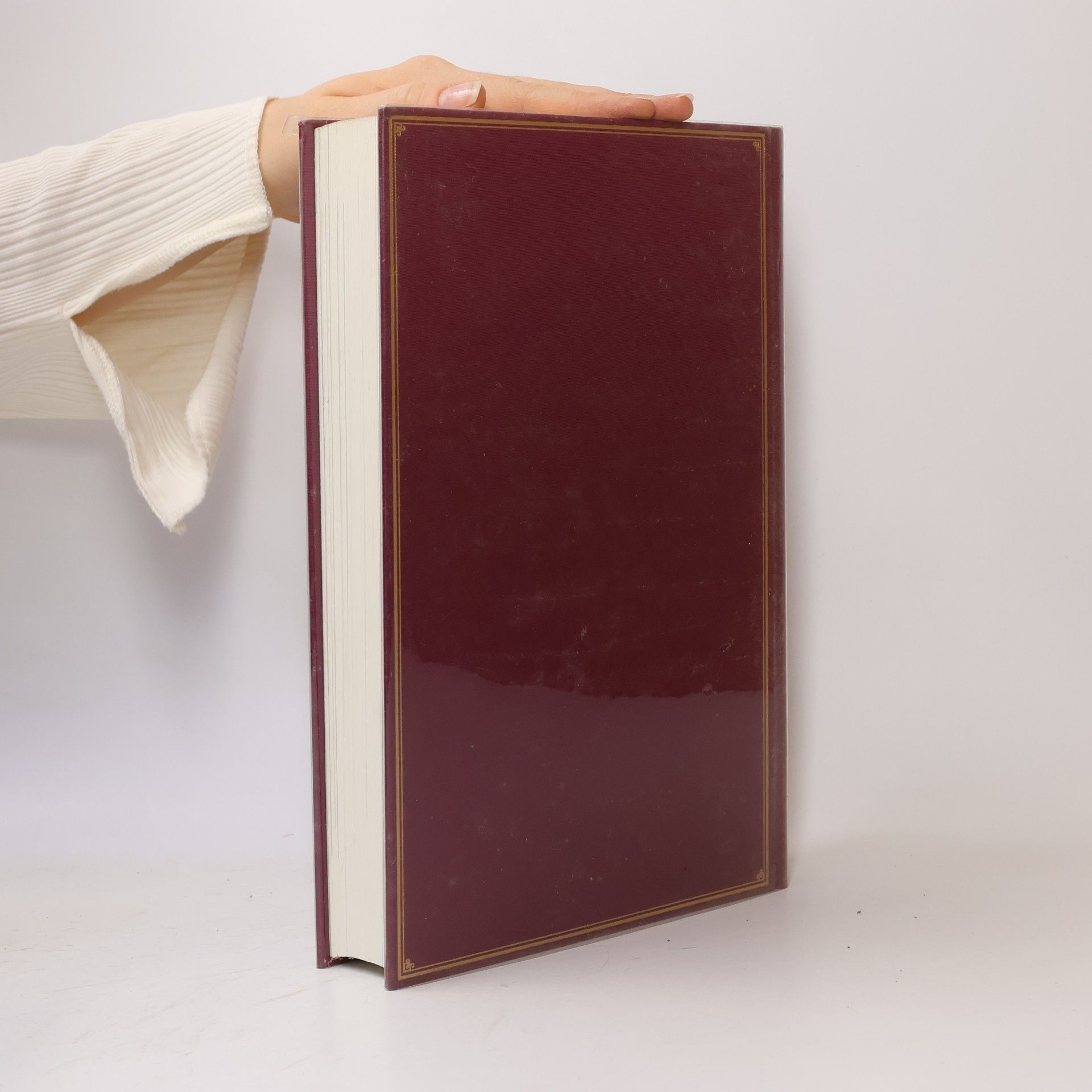 Various authors Die Grossen VI/1