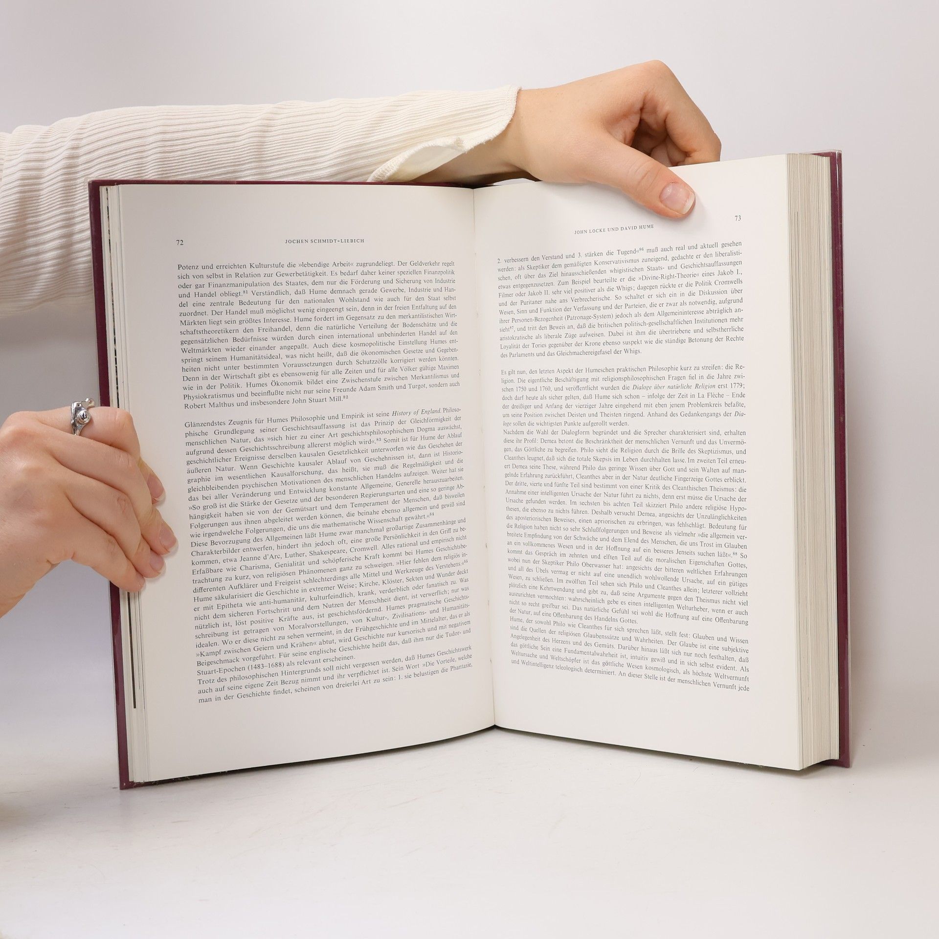 Various authors Die Grossen VI/1