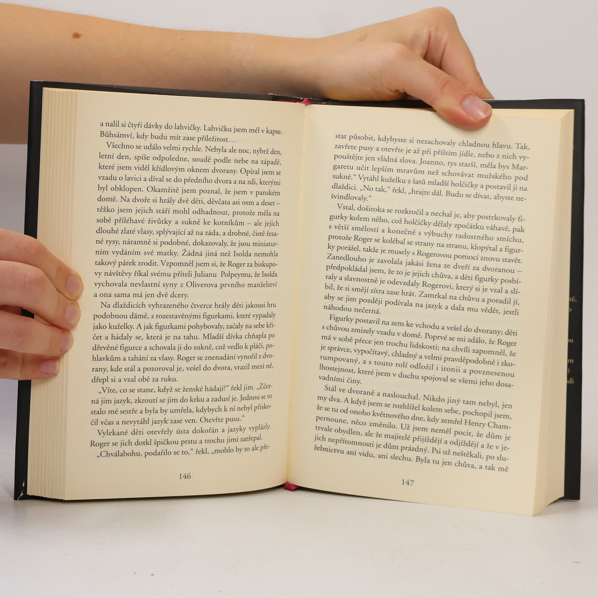 Daphne du Maurier Dům na pobřeží