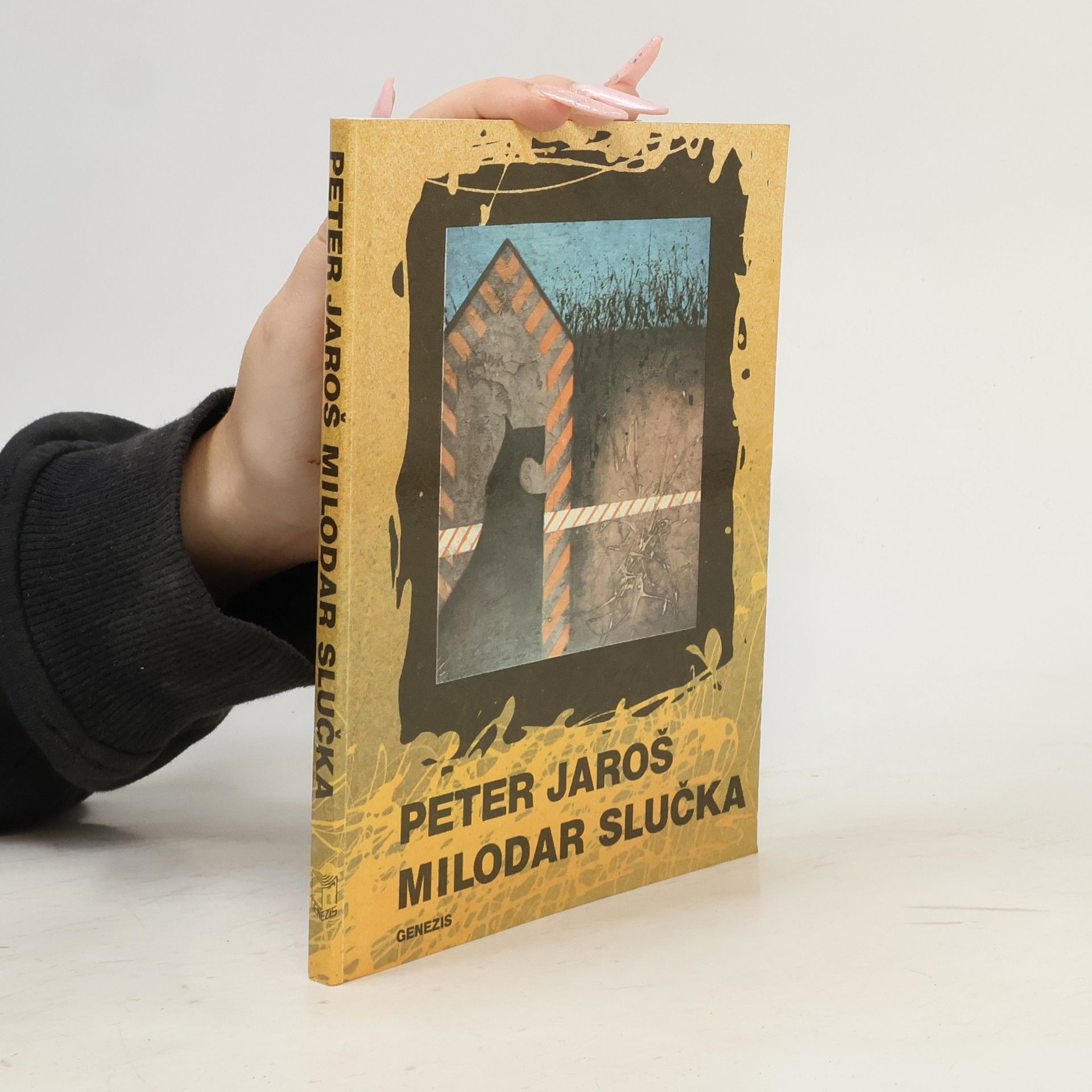 Milodar slučka