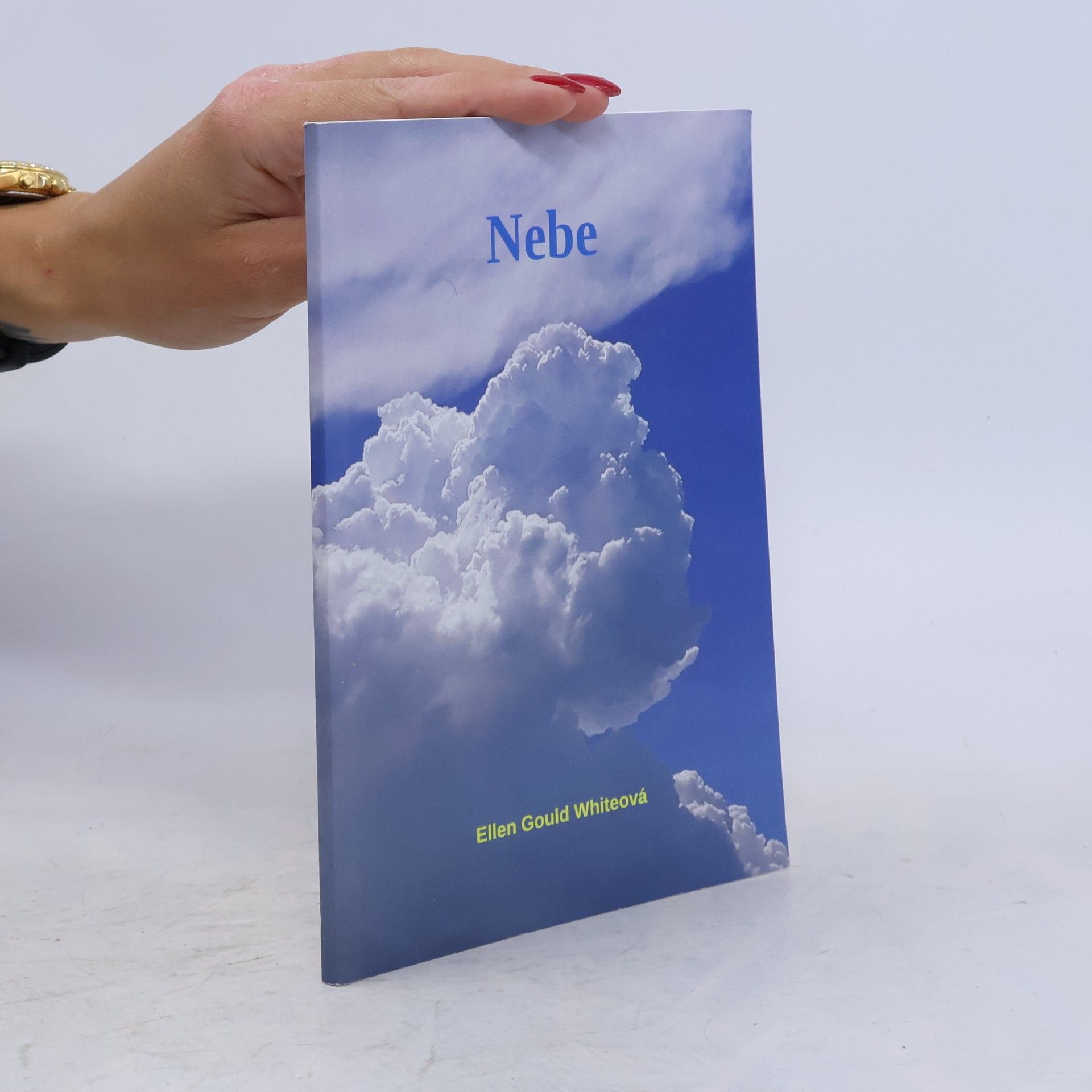 Ellen G. White Nebe