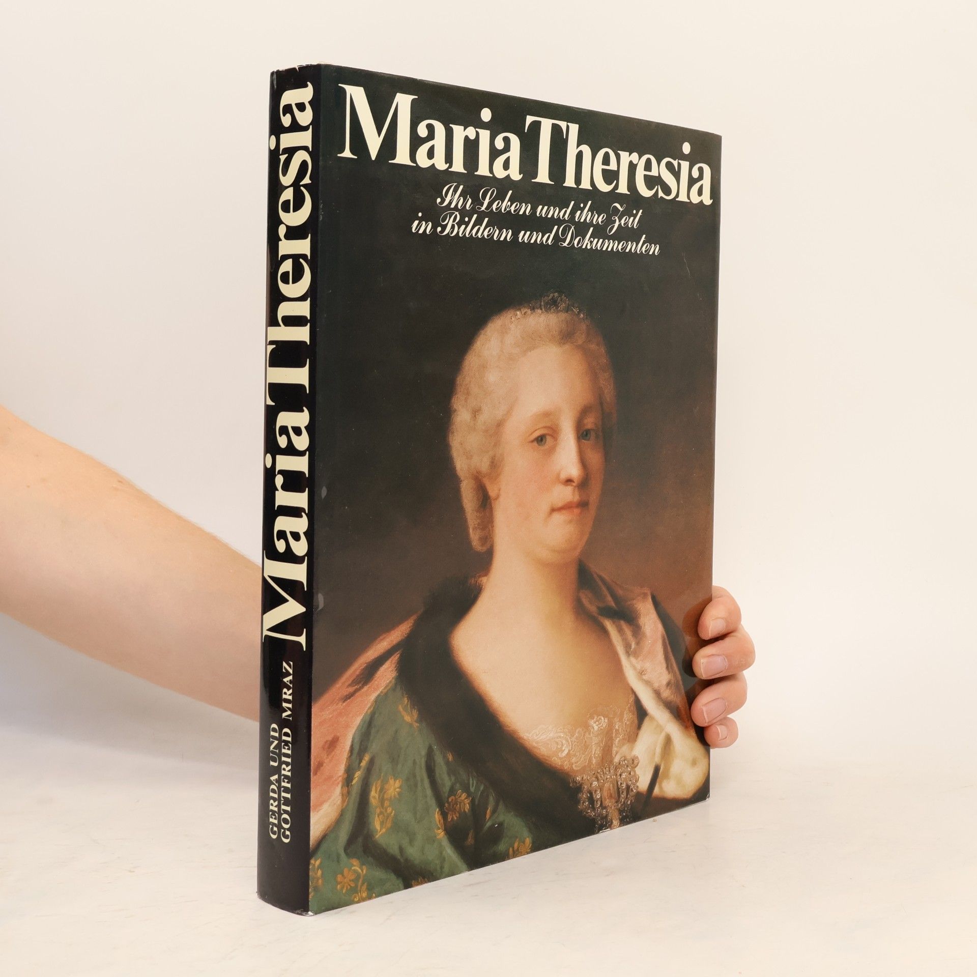 Maria Theresia