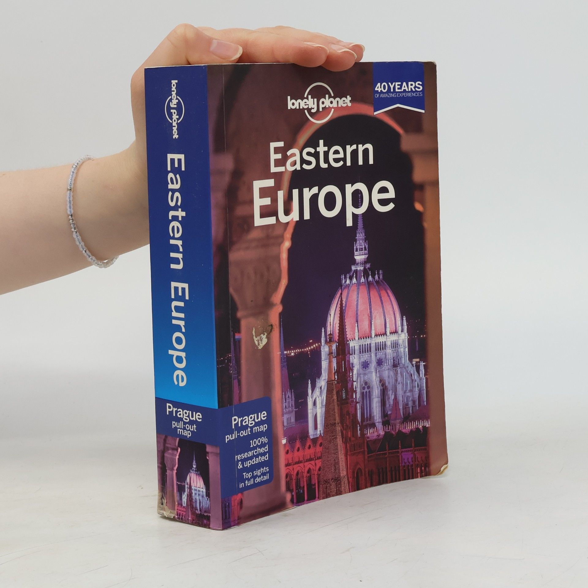 Autorenkollektiv Eastern Europe