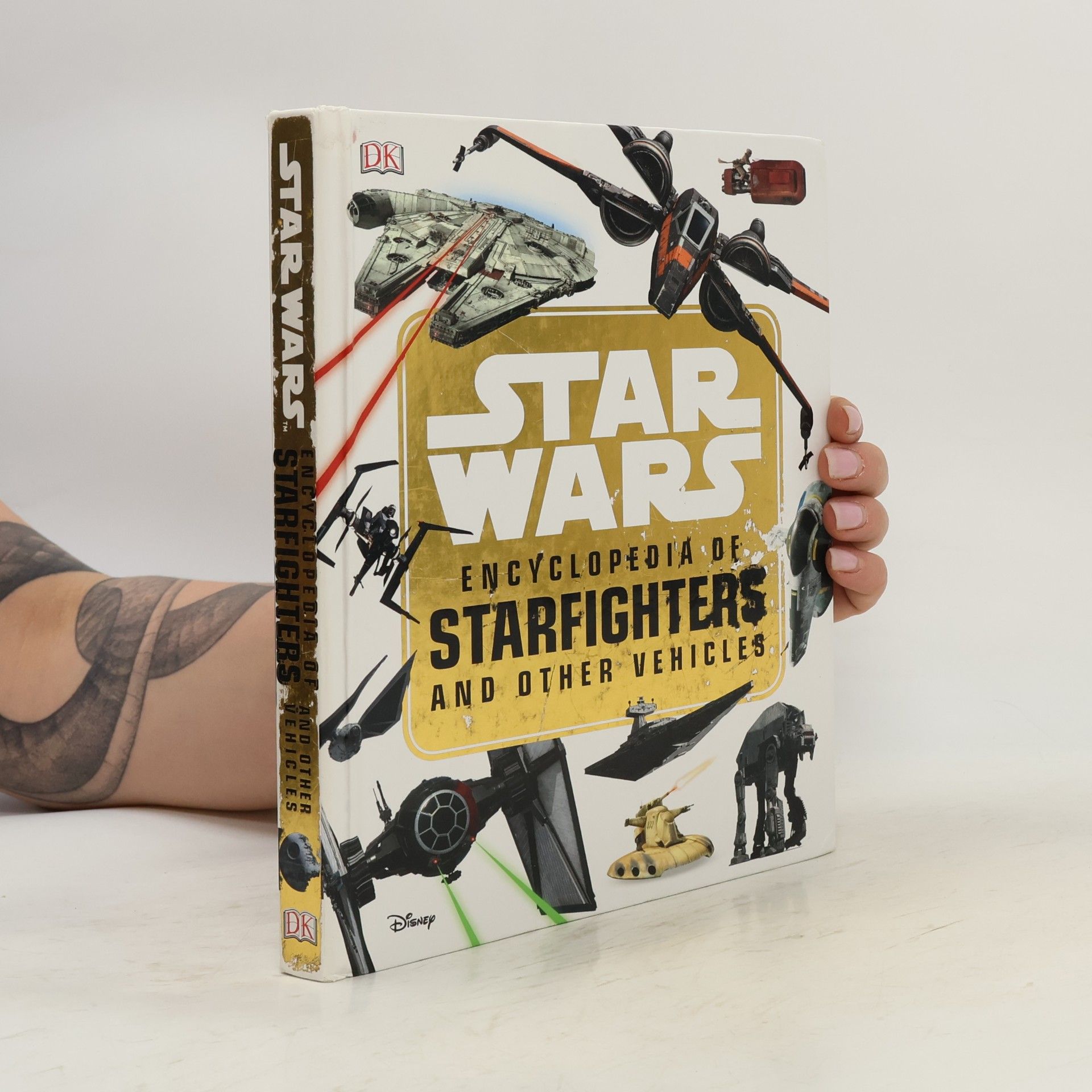 Landry Q. Walker Star Wars