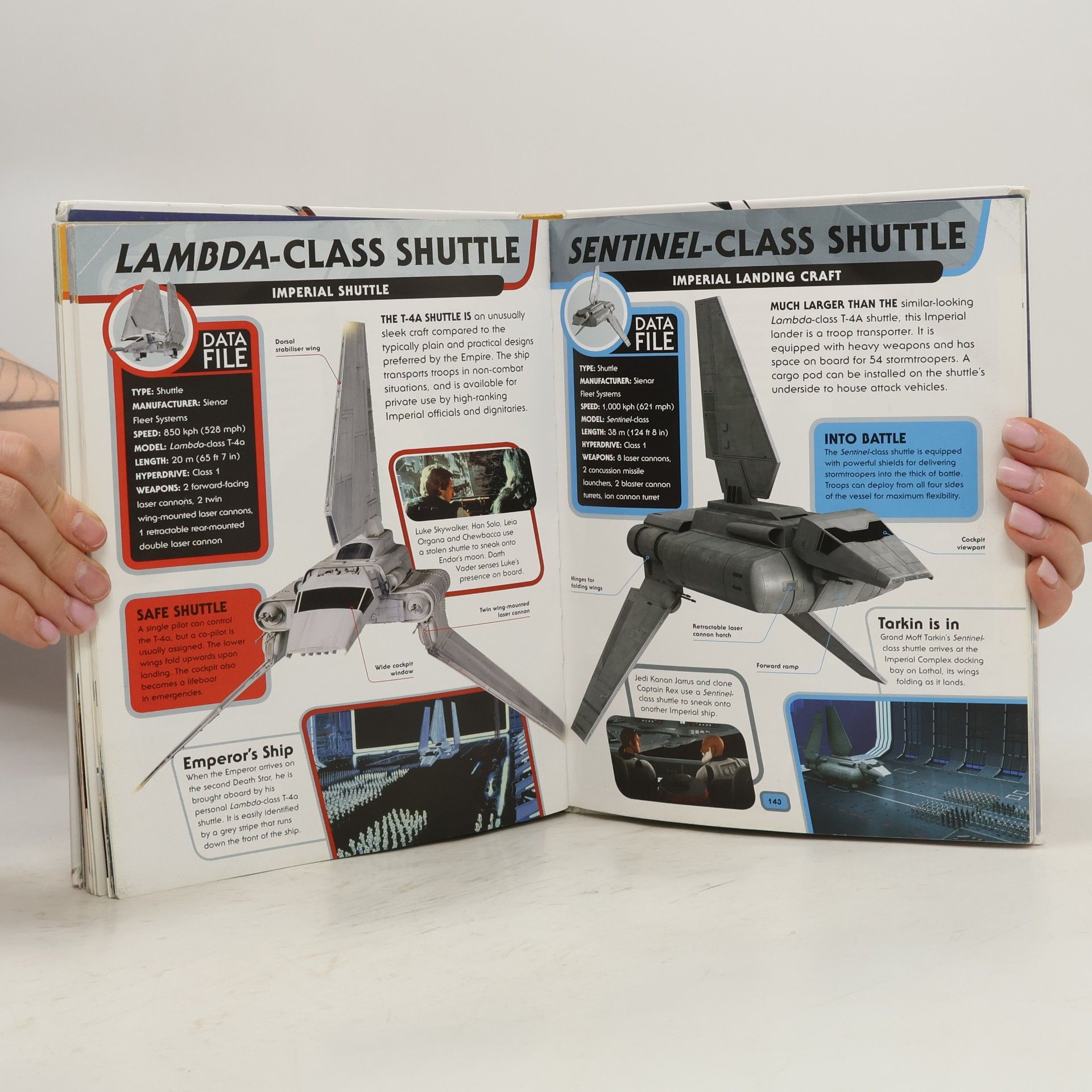 Dorling Kindersley Publishing Staff Star Wars