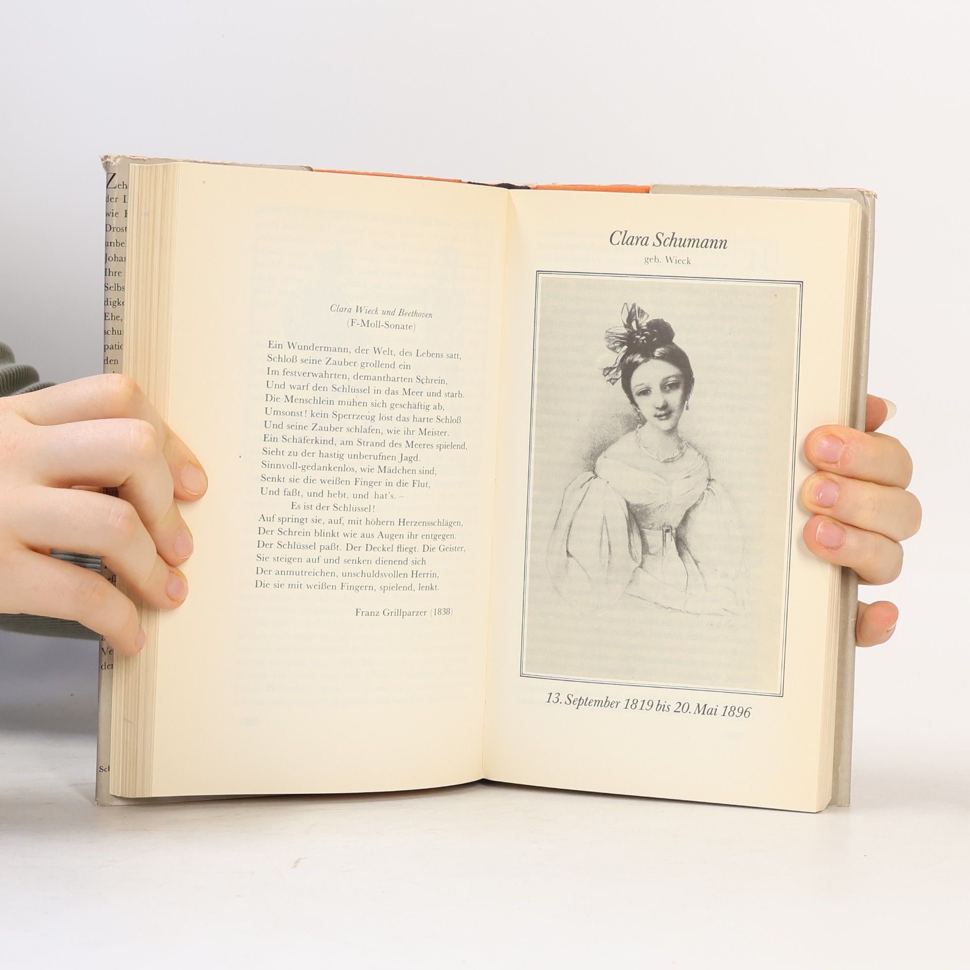 Fritz Böttger Frauen im Aufbruch : Frauenbriefe aus dem Vormärz und der Revolution von 1848