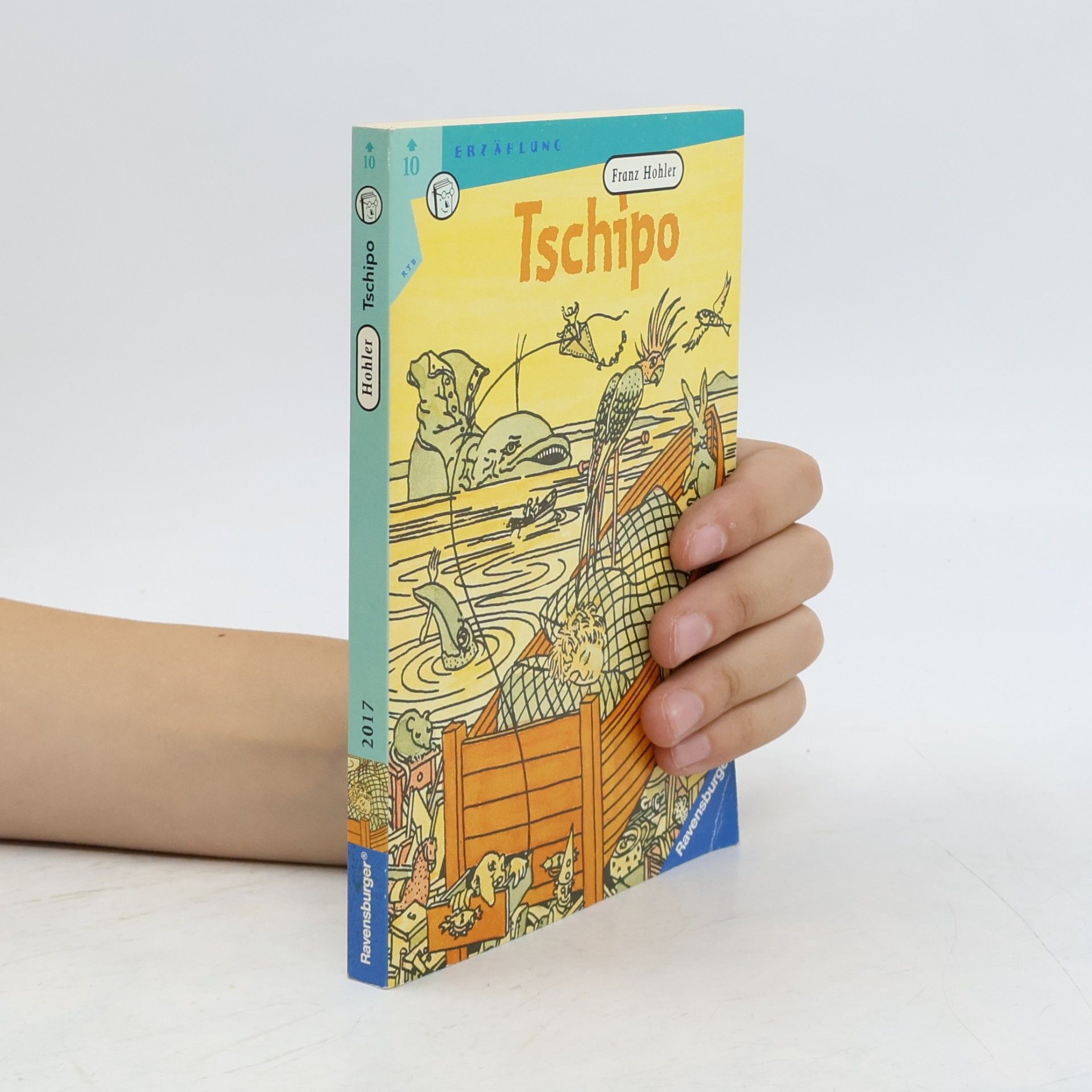 Tschipo
