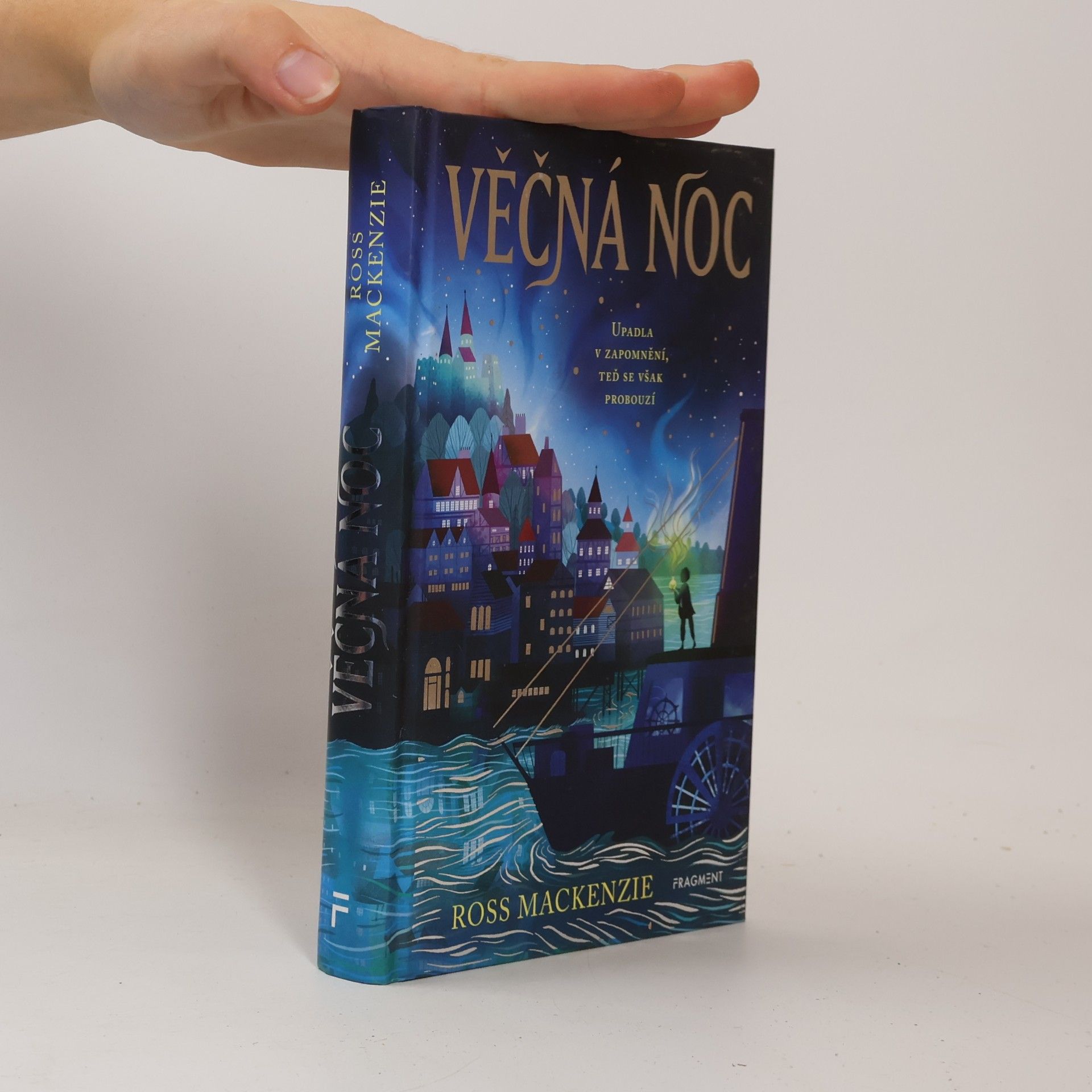 Věčná noc