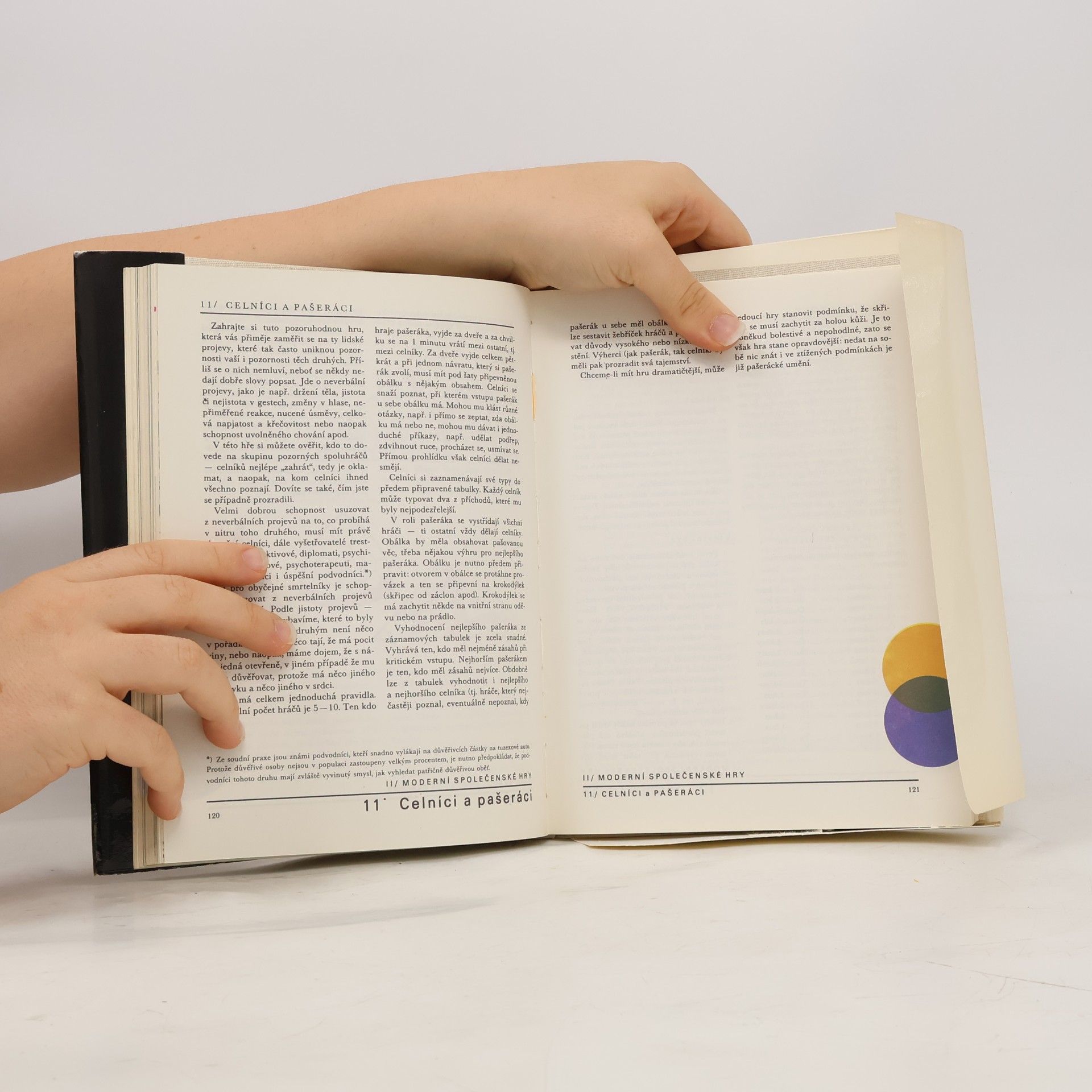 Various authors I dospělí si mohou hrát