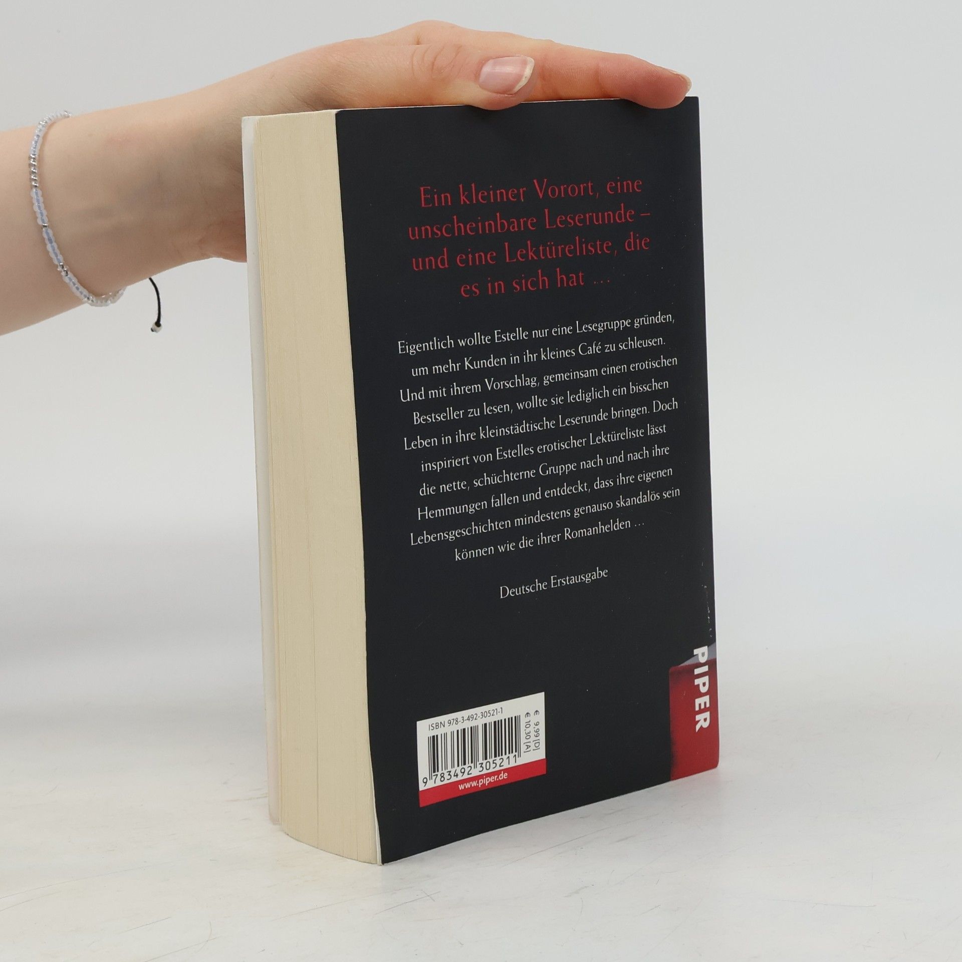 Sophie Hart Unanständige Frauen lesen und trinken Kaffee