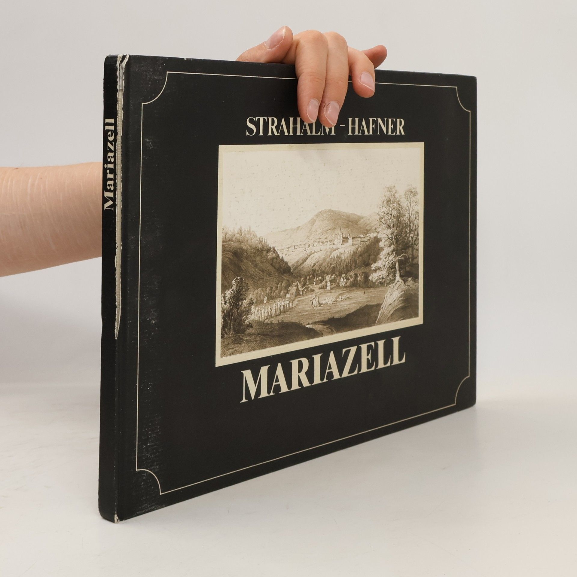 Autorenkollektiv Mariazell