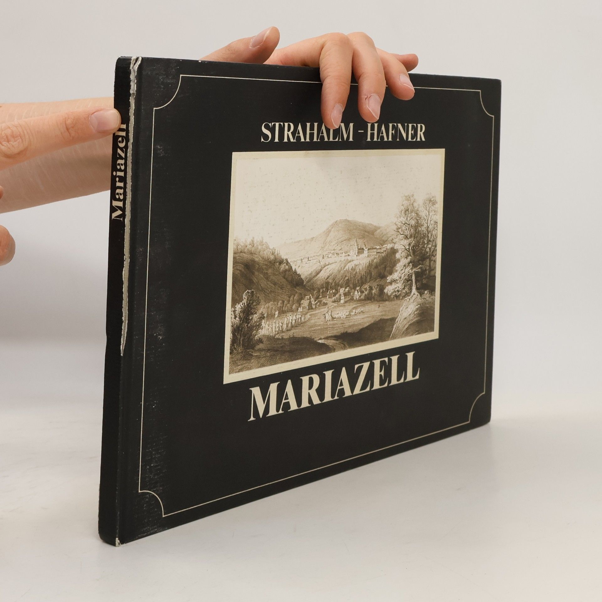 Autorenkollektiv Mariazell