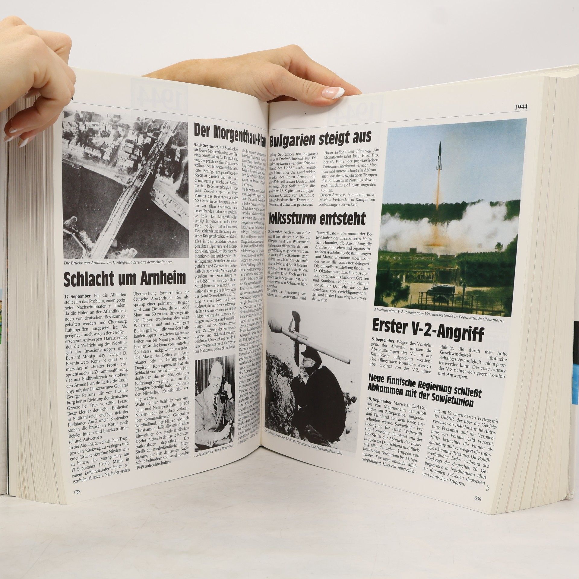 Autorenkollektiv Chronik des 20. Jahrhunderts