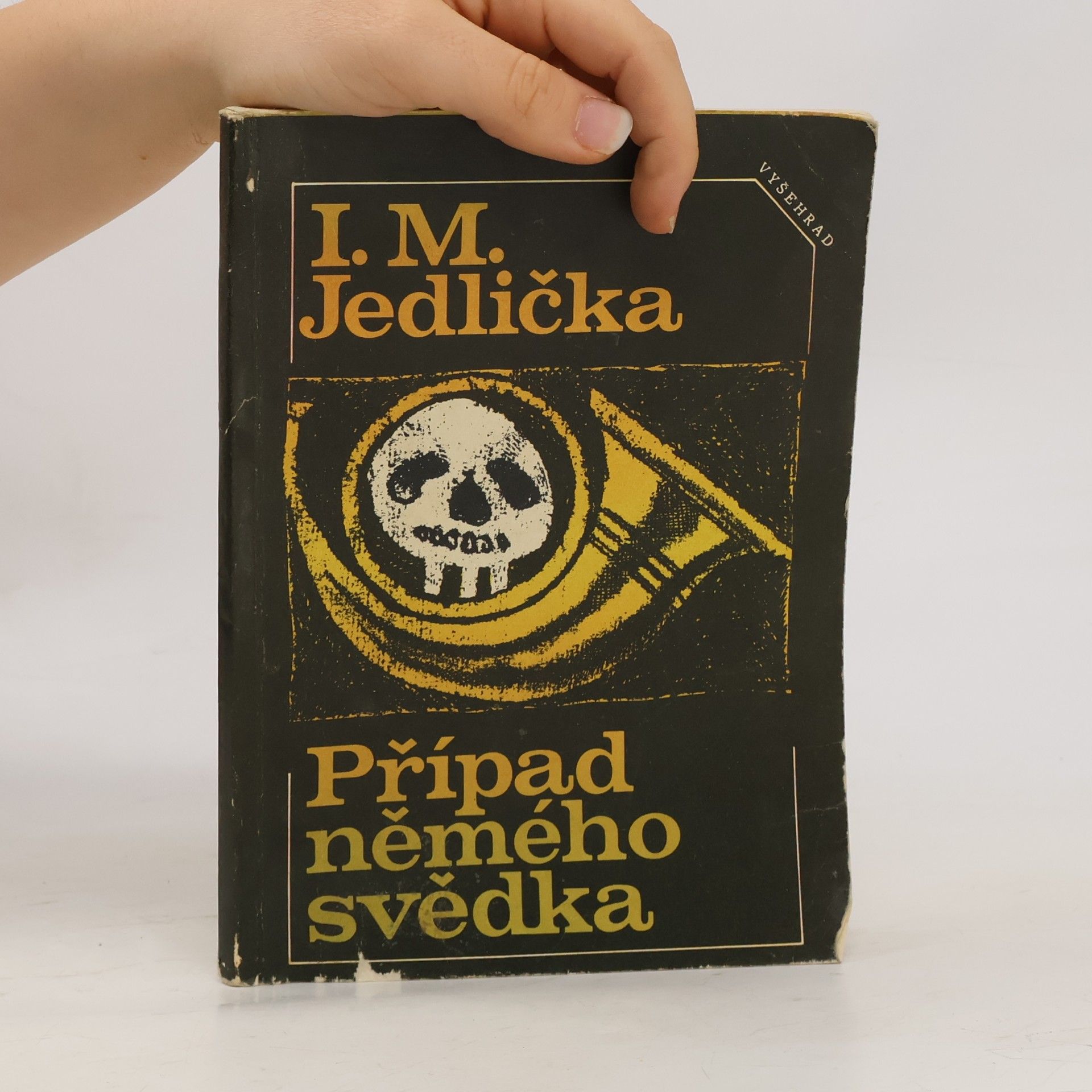 Případ němého svědka