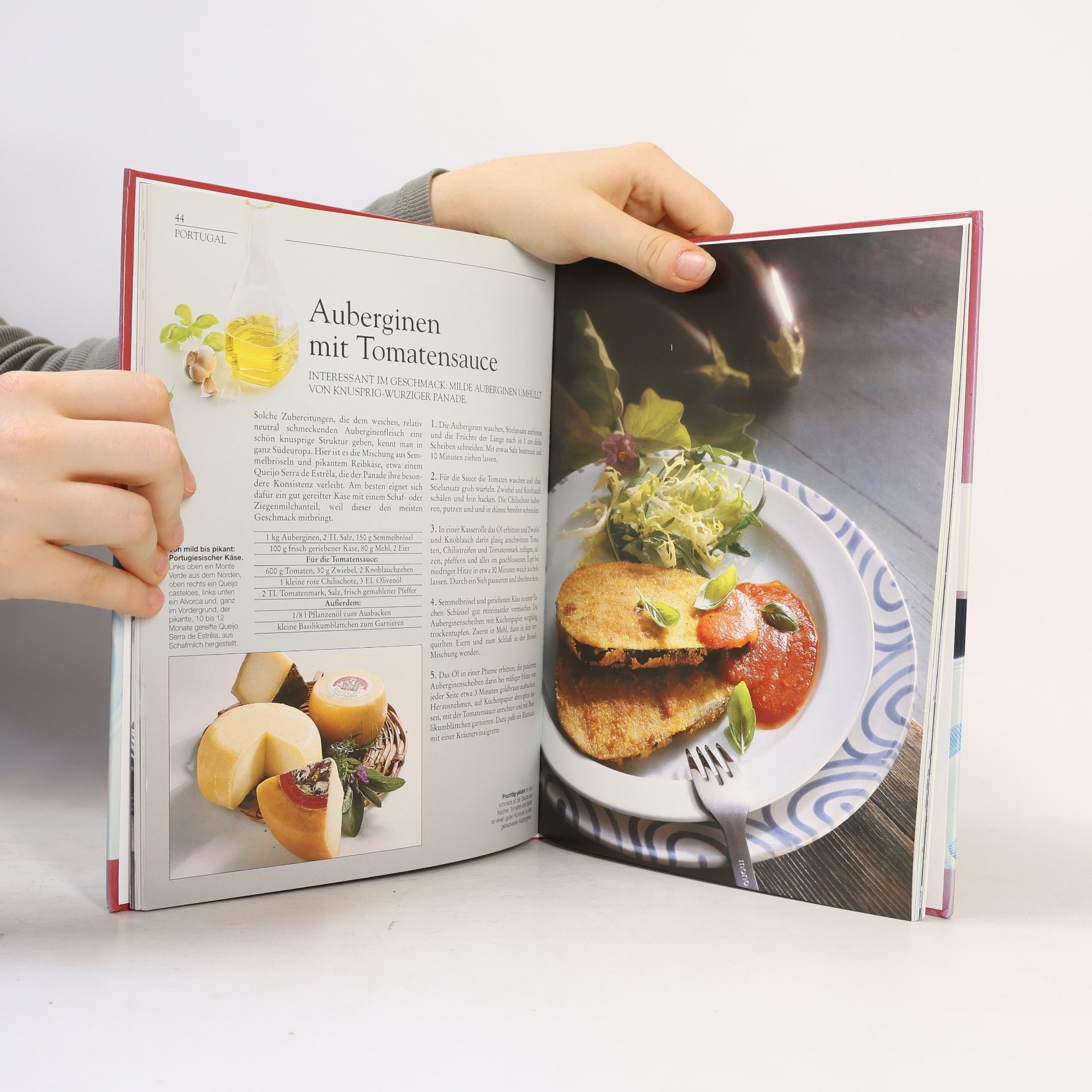 Various authors Die besten Rezepte aus aller Welt von A bis Z 1