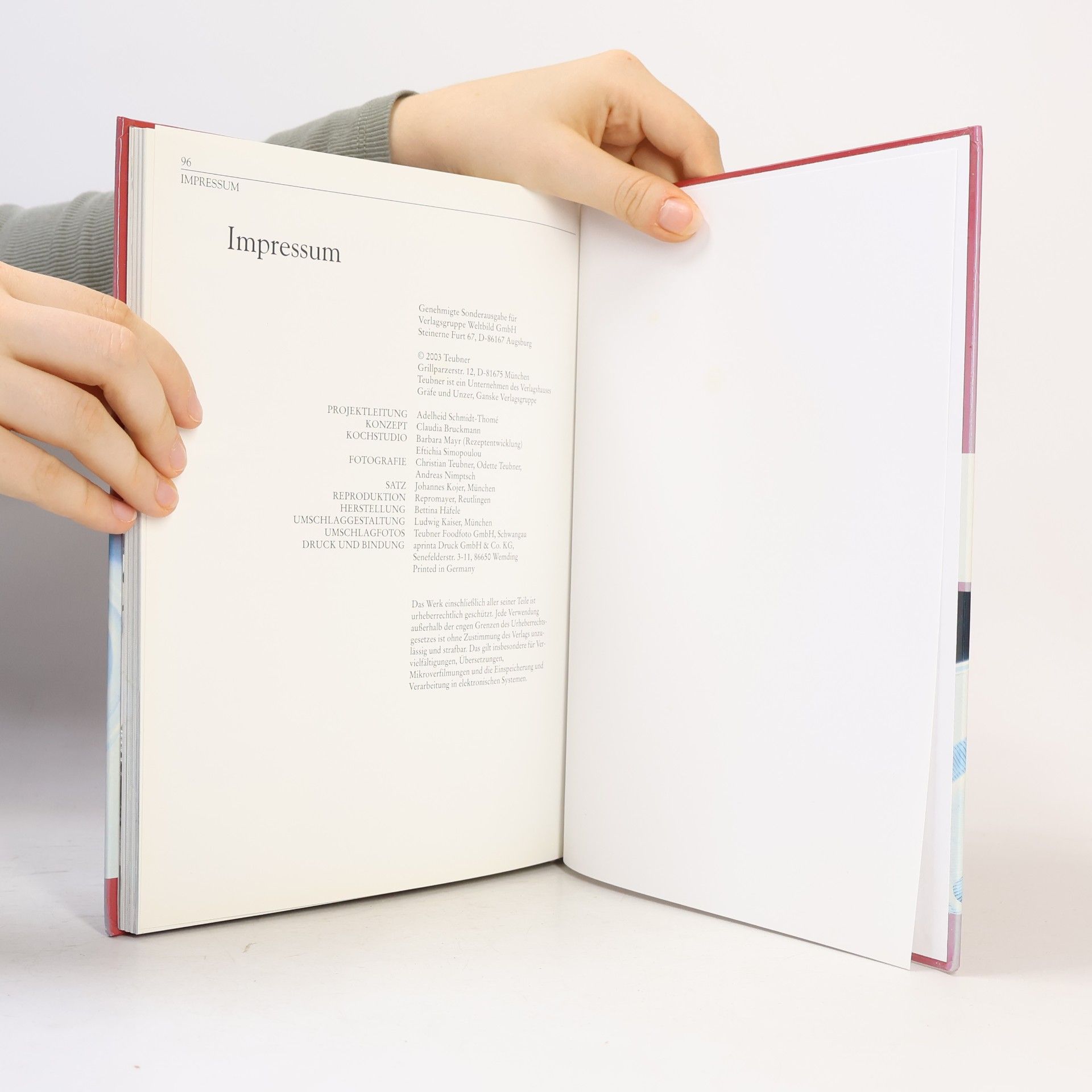 Various authors Die besten Rezepte aus aller Welt von A bis Z 1